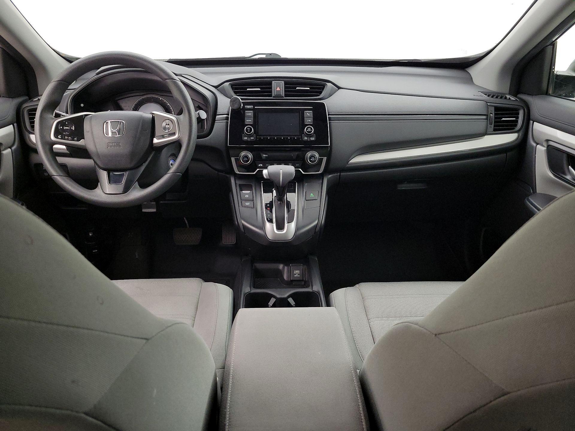 Thumbnail: 2018 Honda CR-V - 9