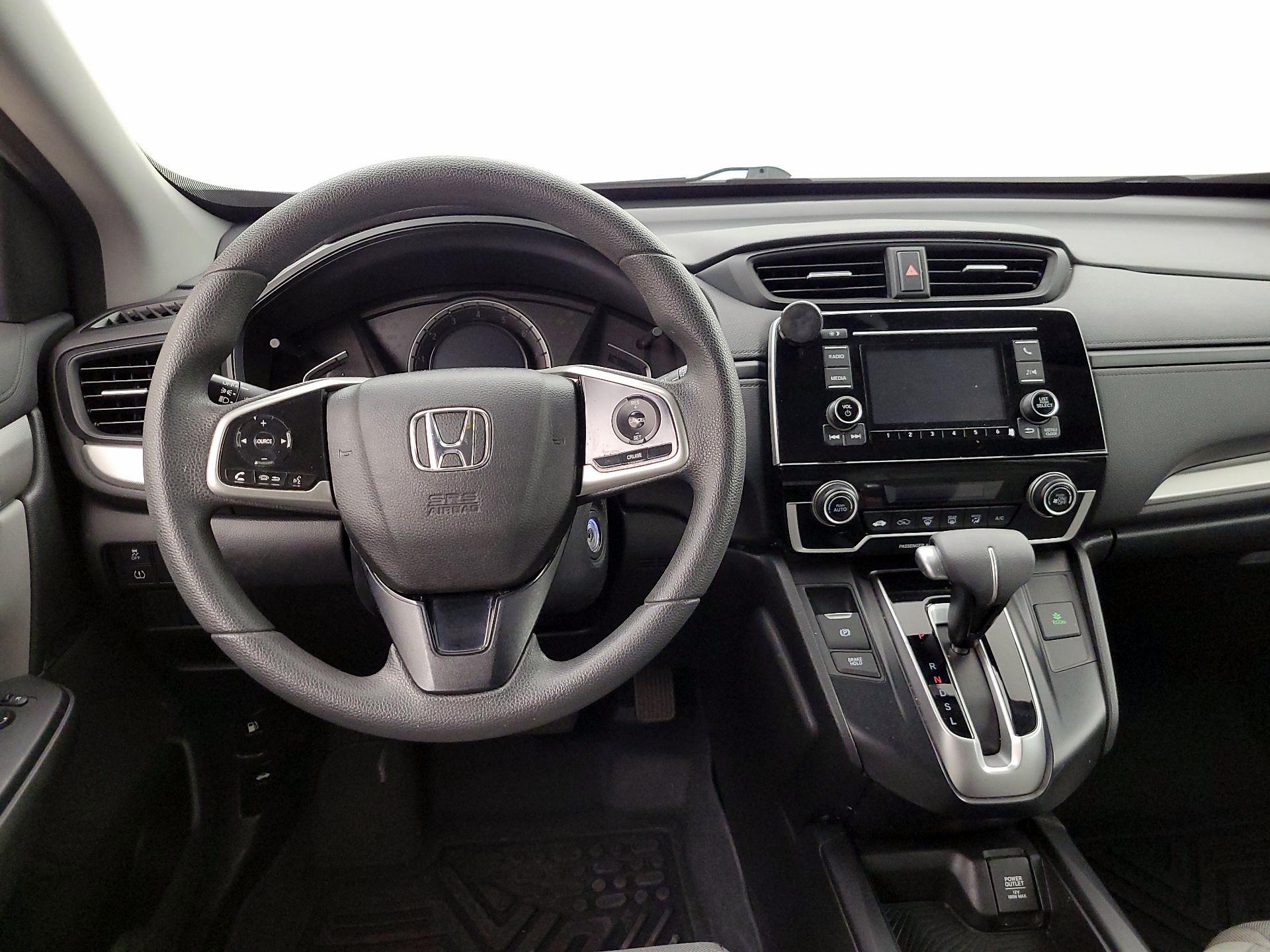 Thumbnail: 2018 Honda CR-V - 10