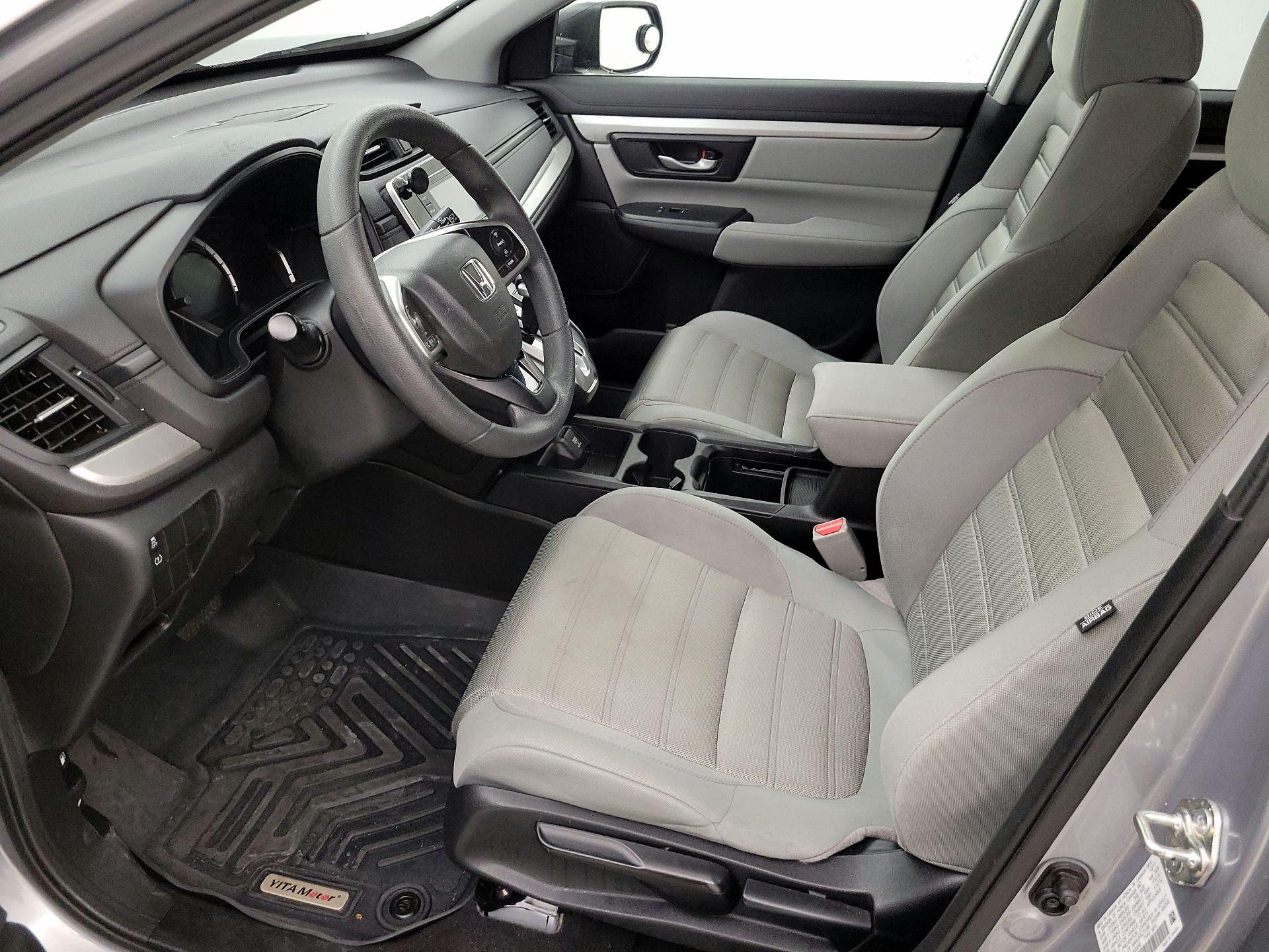 Thumbnail: 2018 Honda CR-V - 11