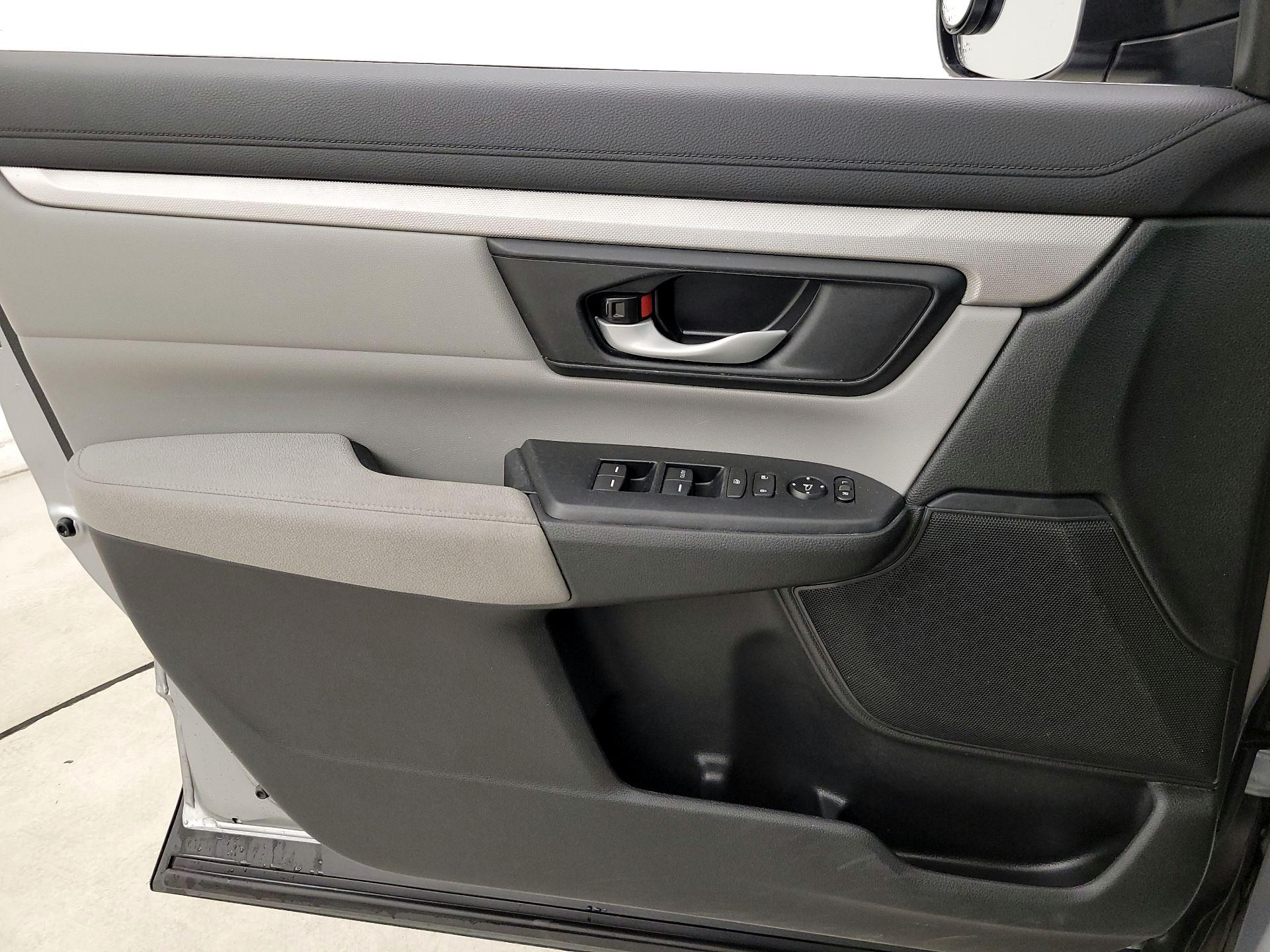 Thumbnail: 2018 Honda CR-V - 12