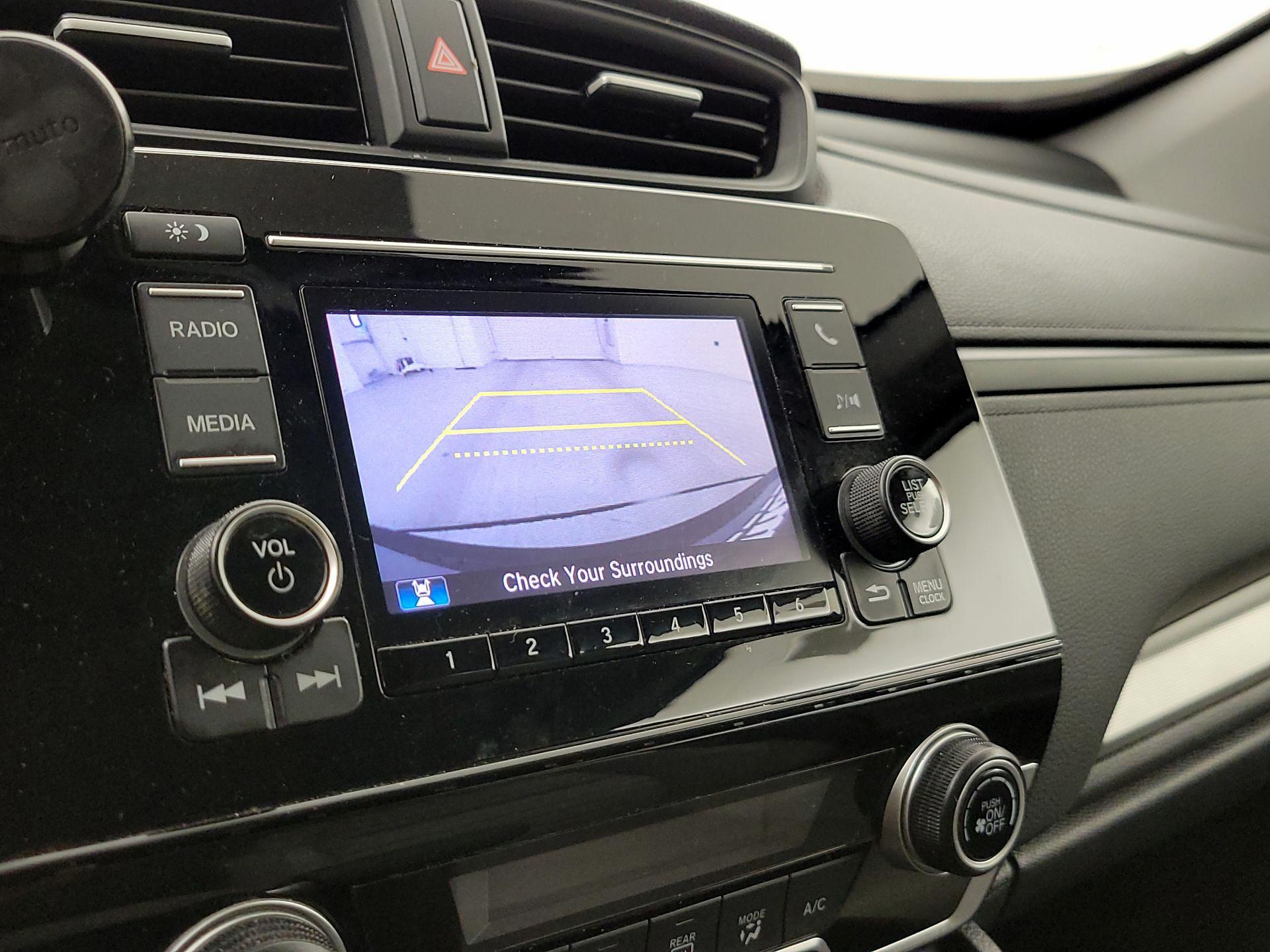 Thumbnail: 2018 Honda CR-V - 14