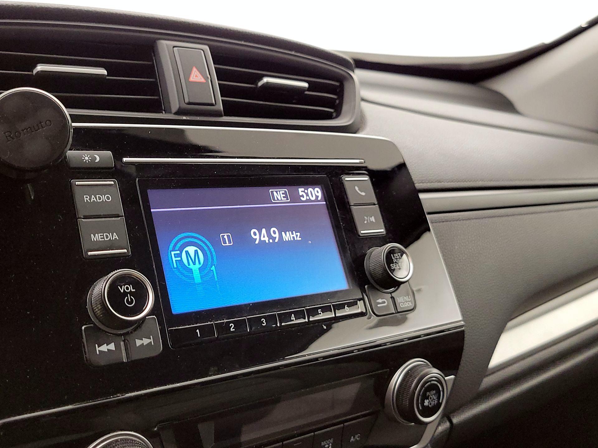 Thumbnail: 2018 Honda CR-V - 15