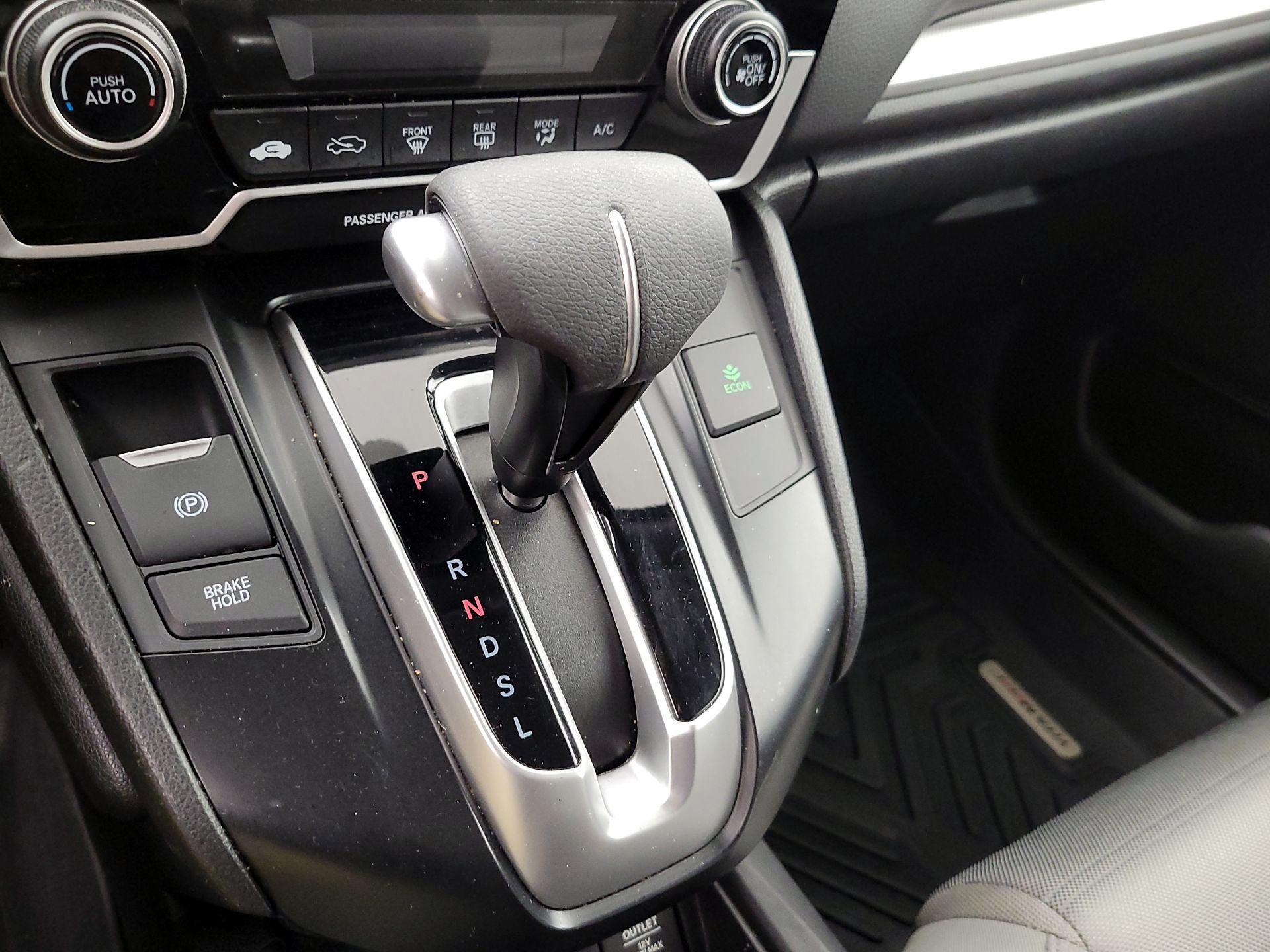 Thumbnail: 2018 Honda CR-V - 17