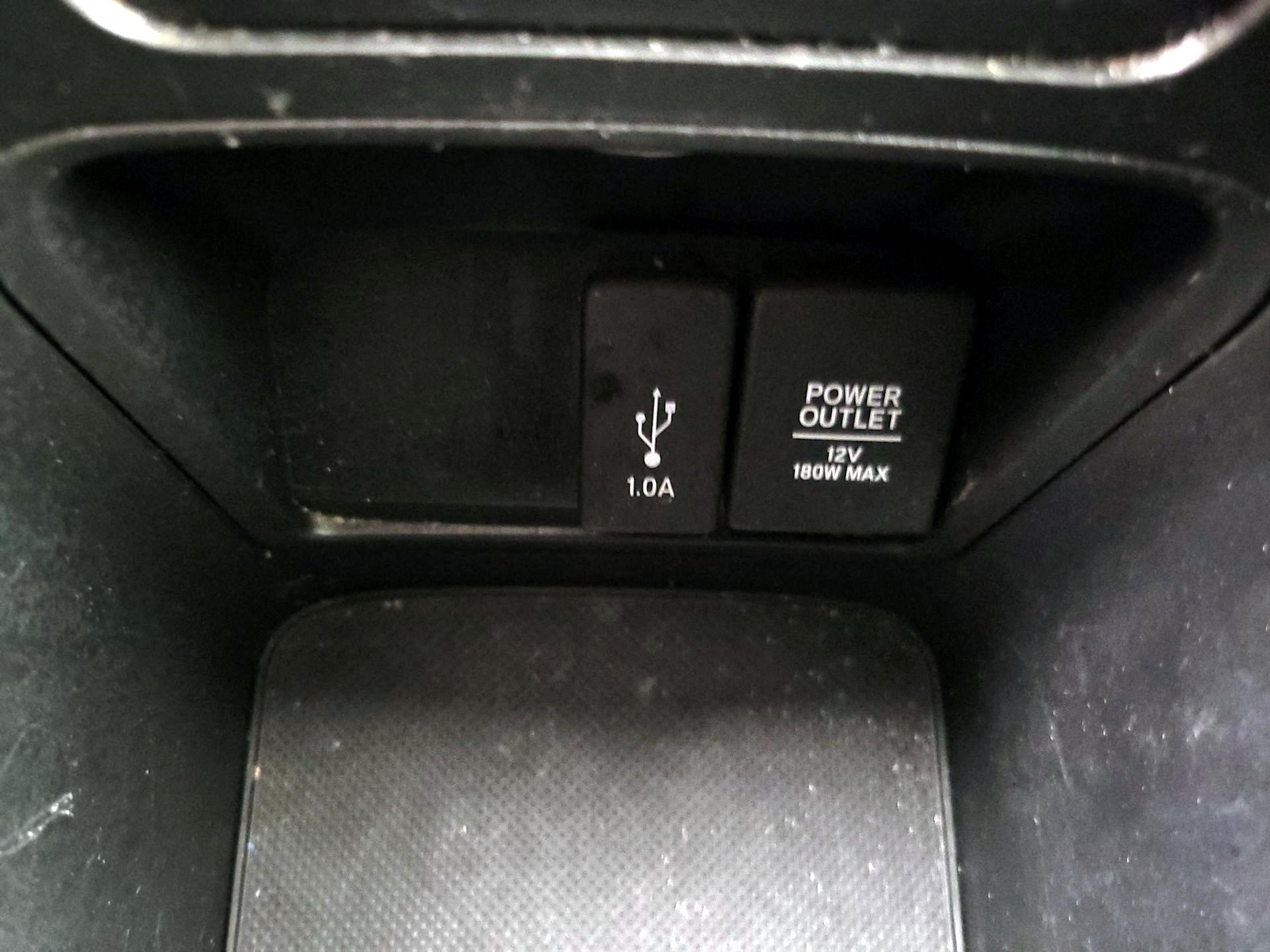 Thumbnail: 2018 Honda CR-V - 18