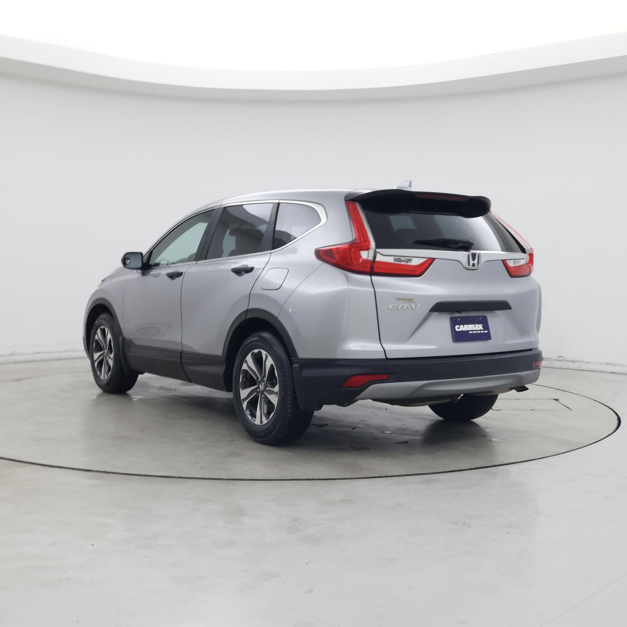 Thumbnail: 2018 Honda CR-V - 2