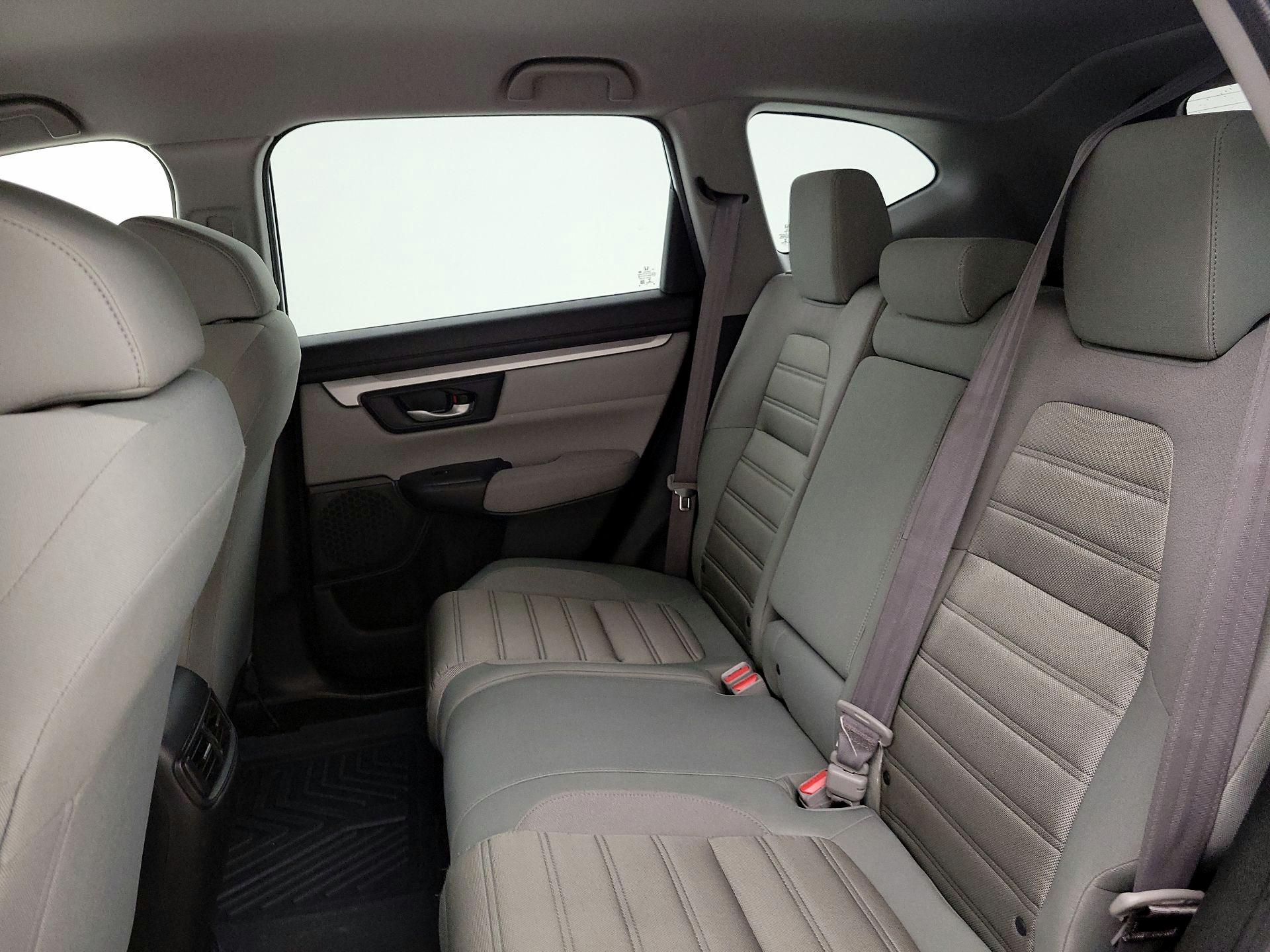 Thumbnail: 2018 Honda CR-V - 19