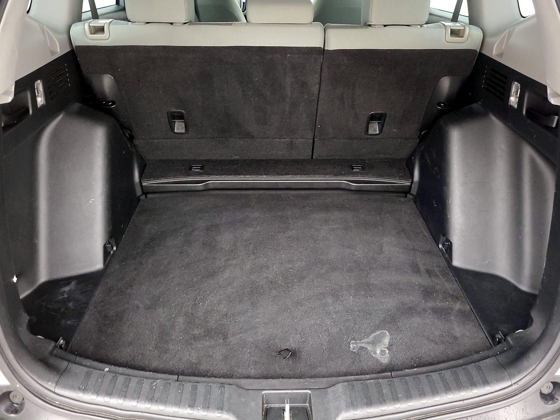 Thumbnail: 2018 Honda CR-V - 20