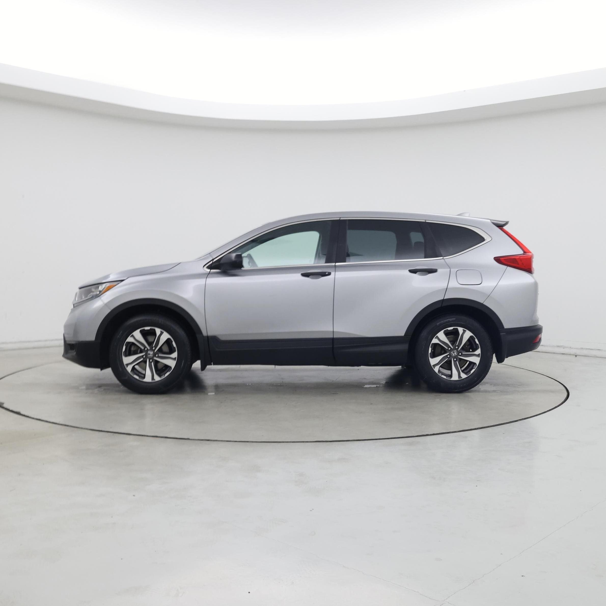 Thumbnail: 2018 Honda CR-V - 3