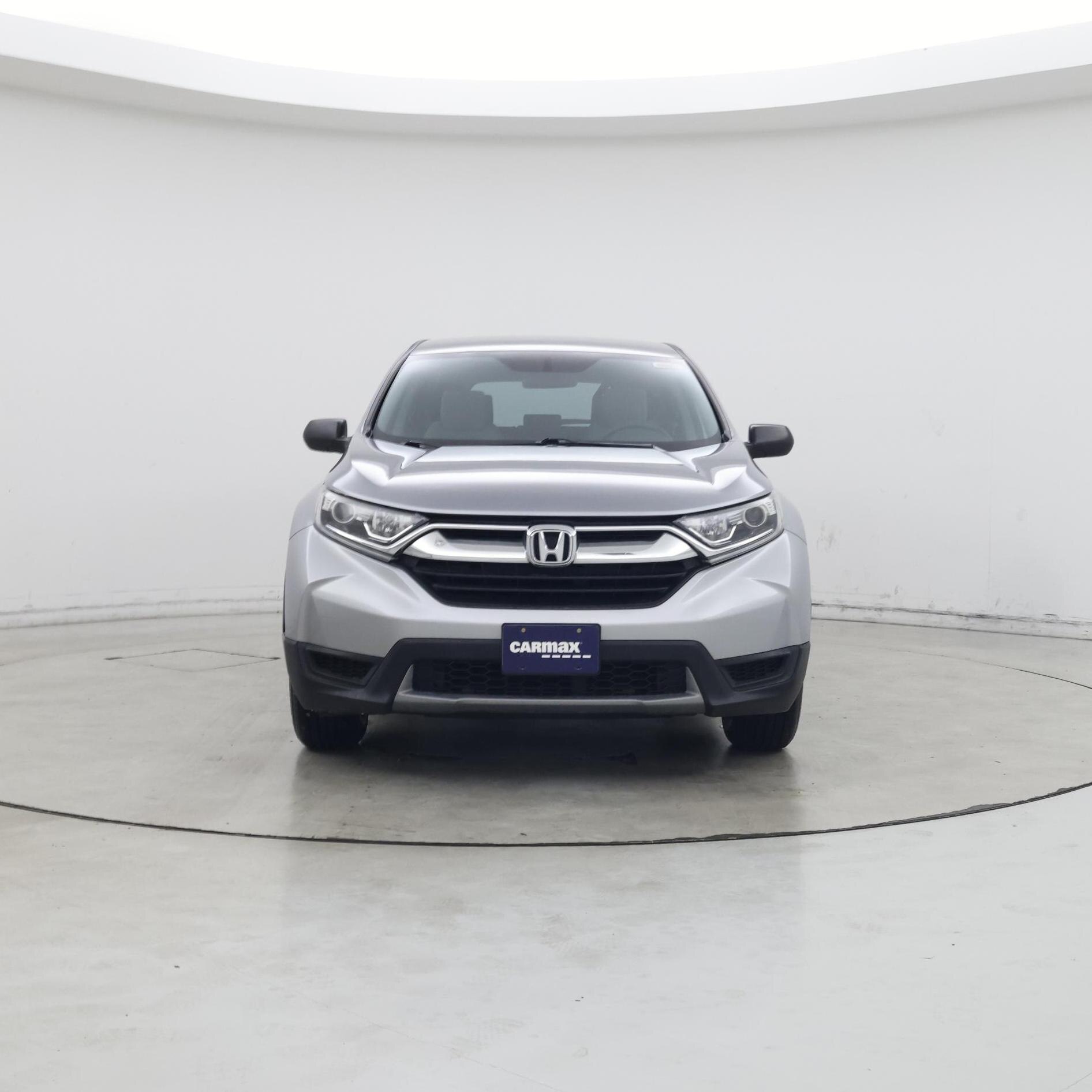 Thumbnail: 2018 Honda CR-V - 5