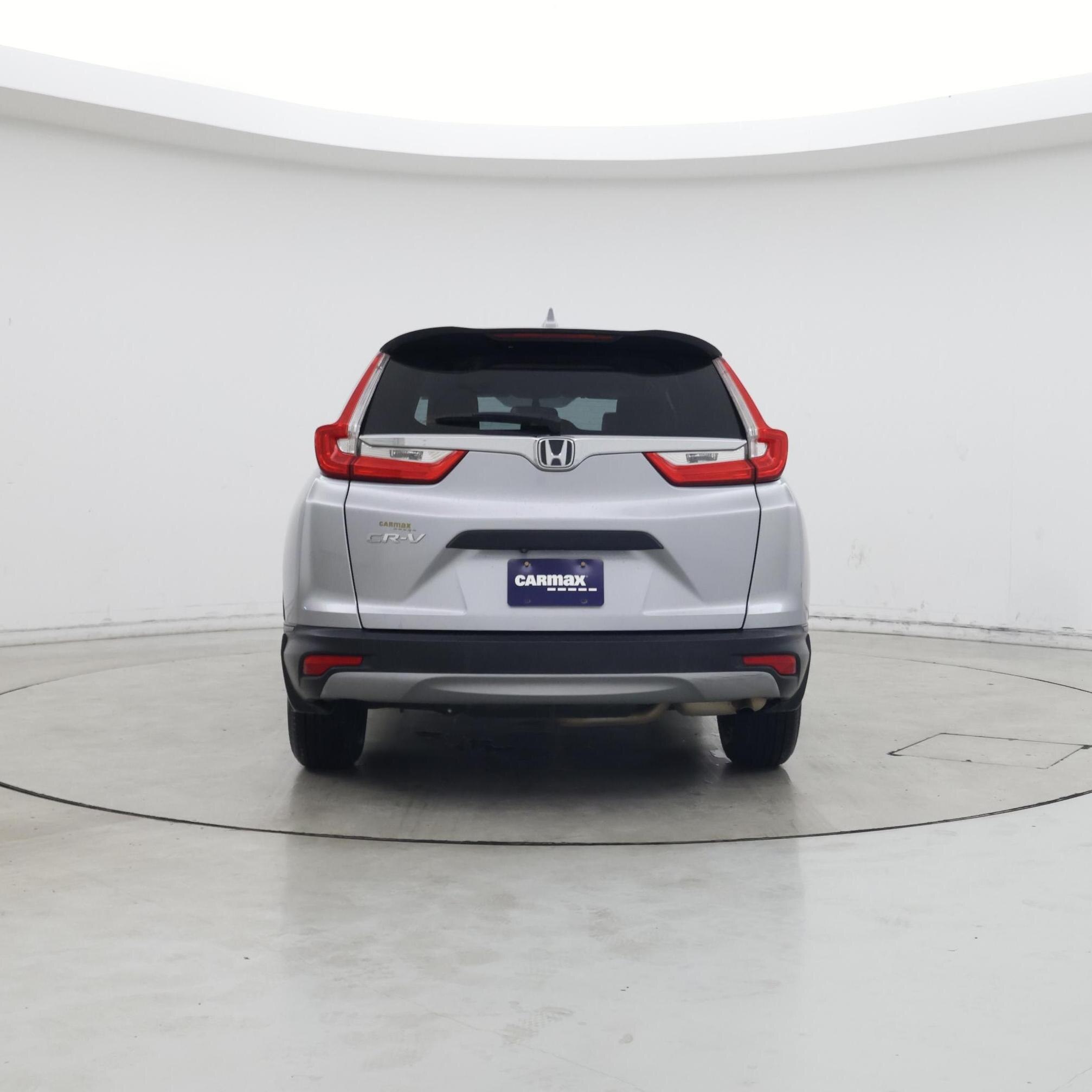 Thumbnail: 2018 Honda CR-V - 6