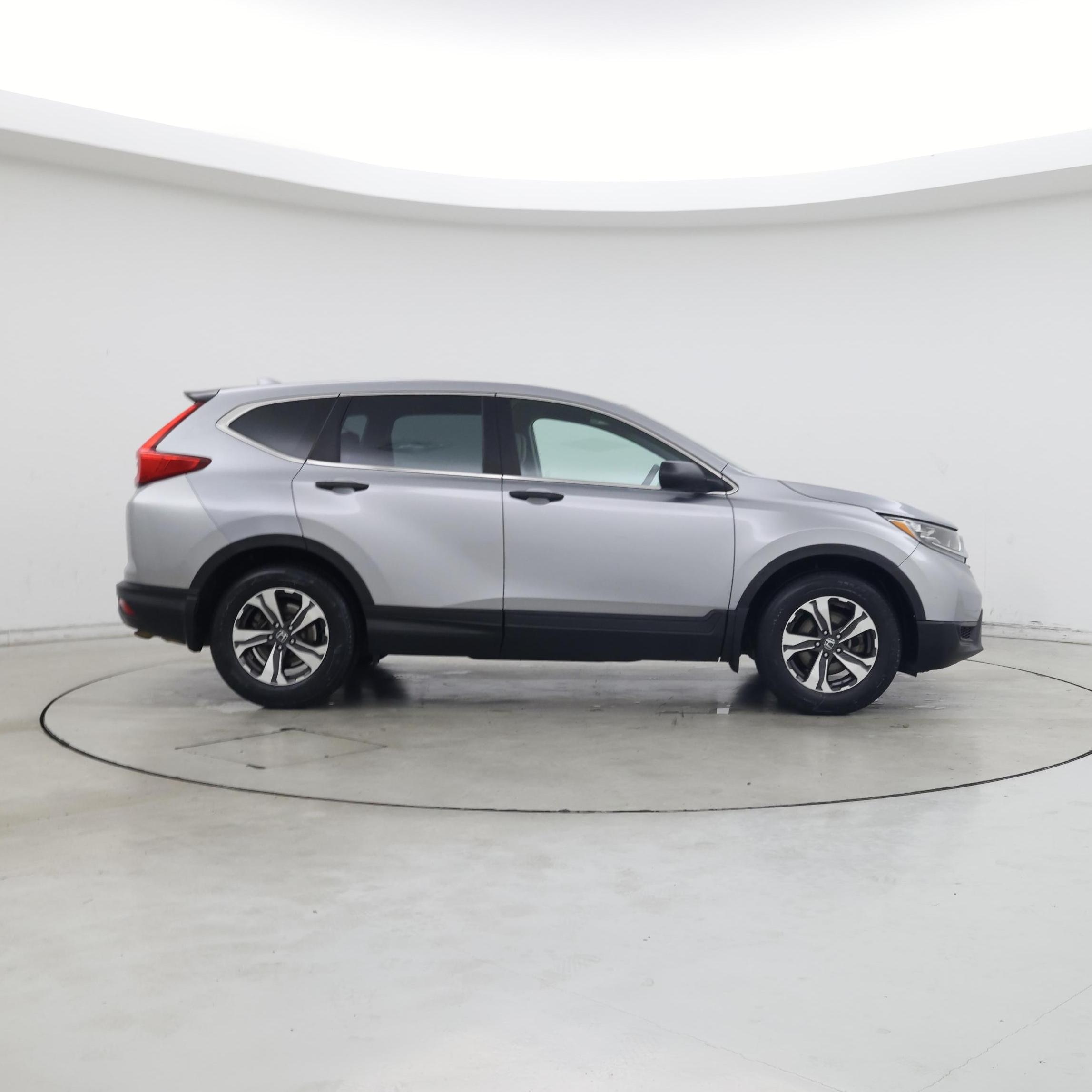 Thumbnail: 2018 Honda CR-V - 7