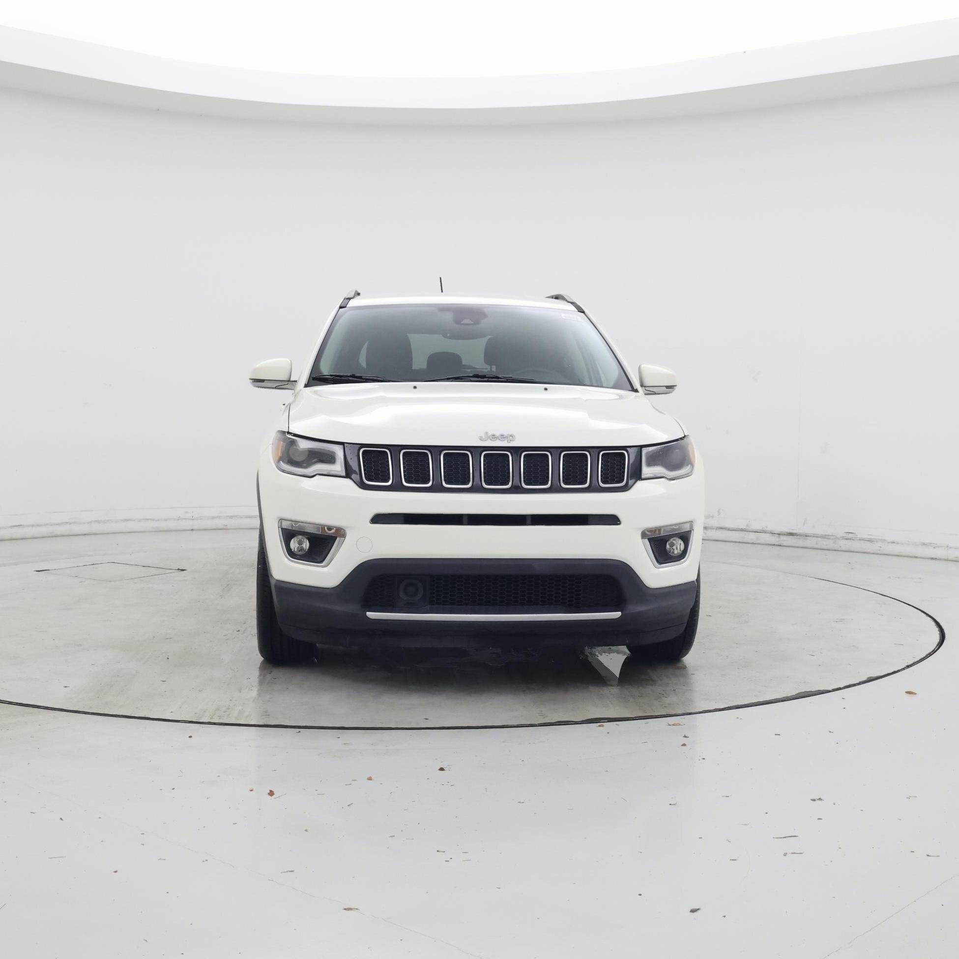 Thumbnail: 2018 Jeep Compass - 5