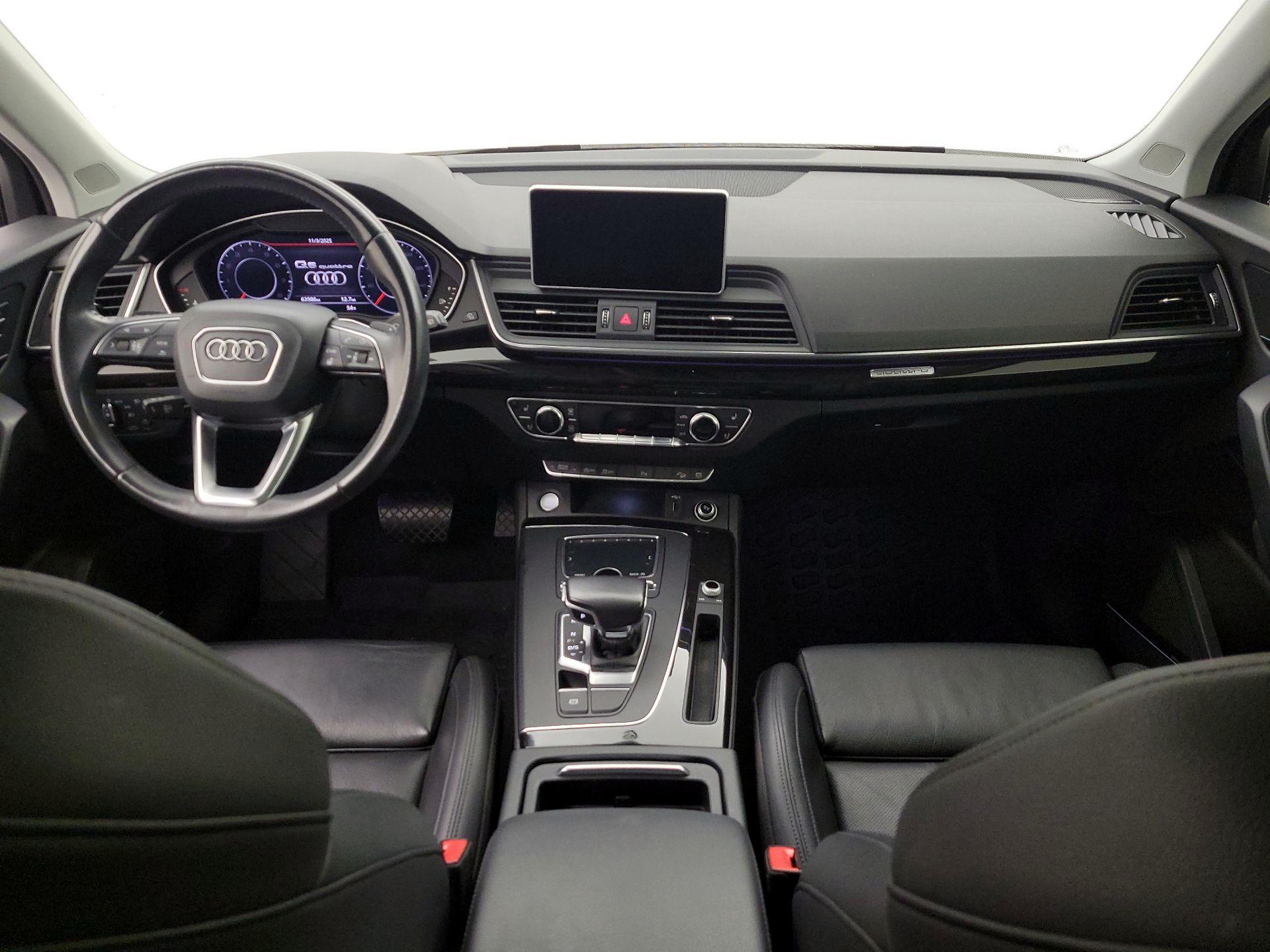 Thumbnail: 2018 Audi Q5 - 9