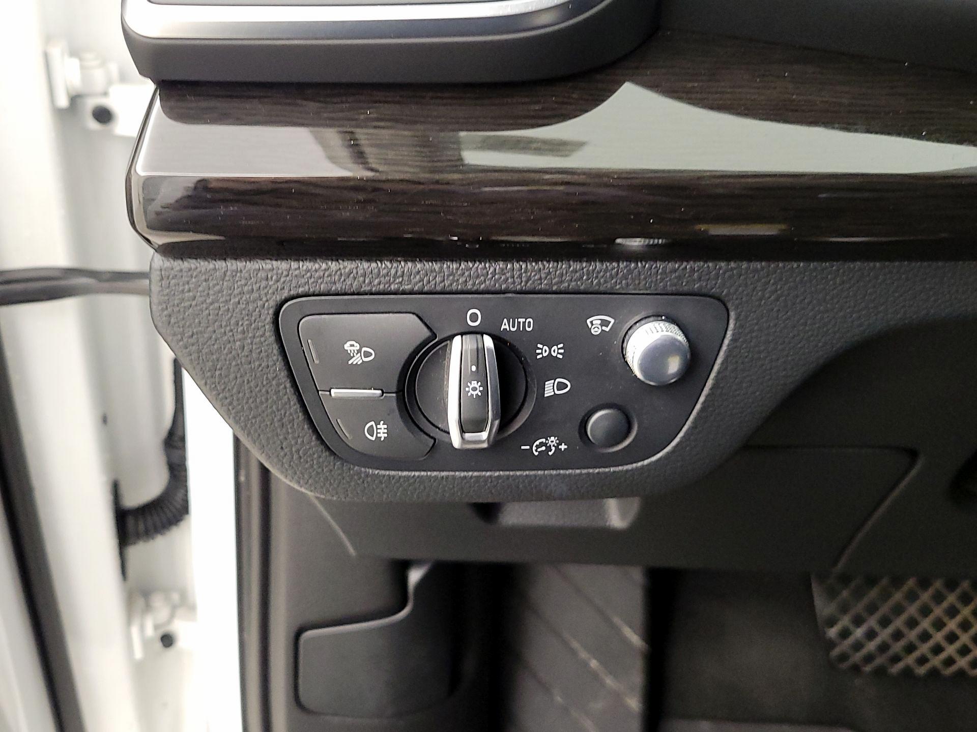 Thumbnail: 2018 Audi Q5 - 13