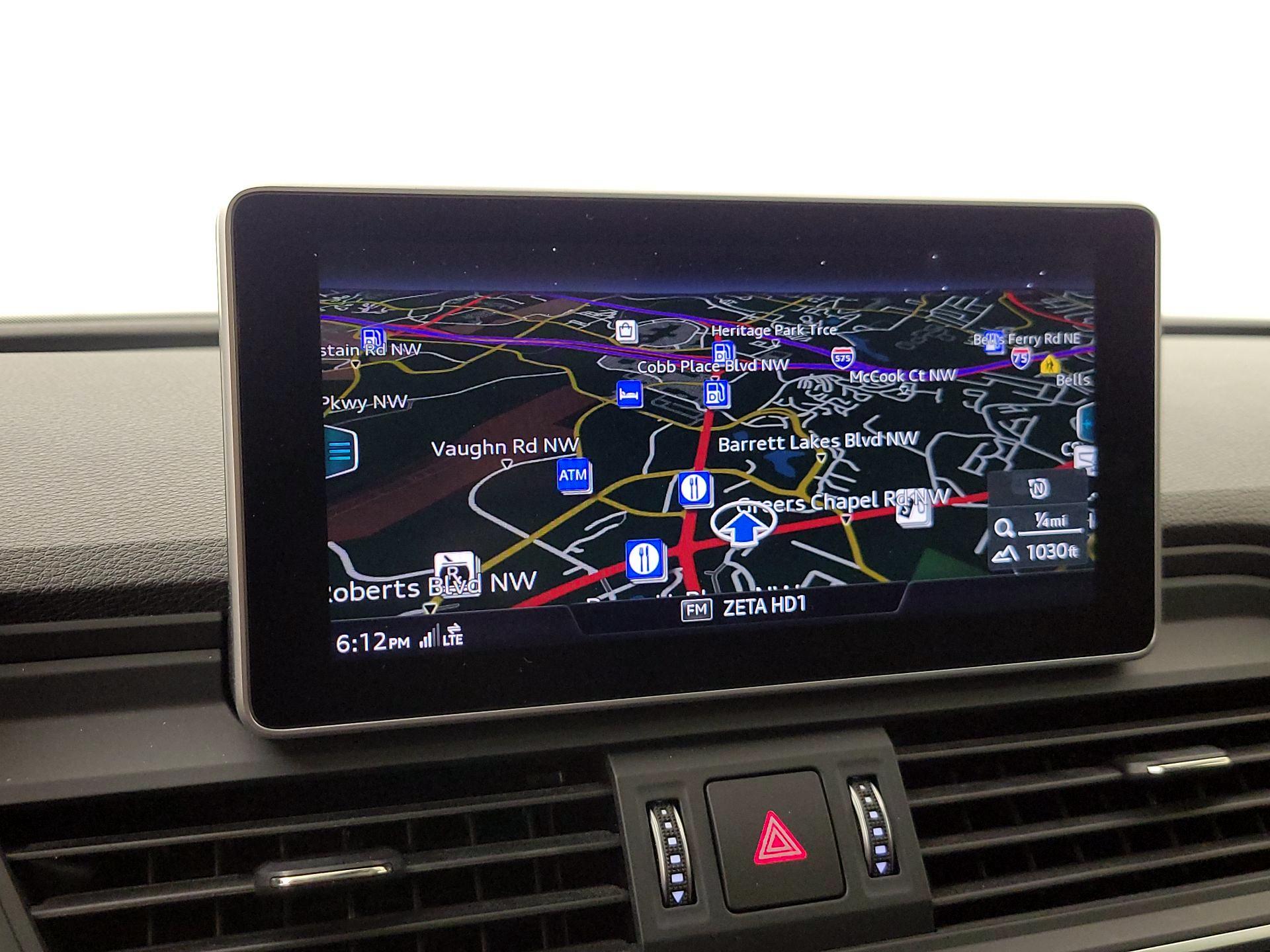 Thumbnail: 2018 Audi Q5 - 14