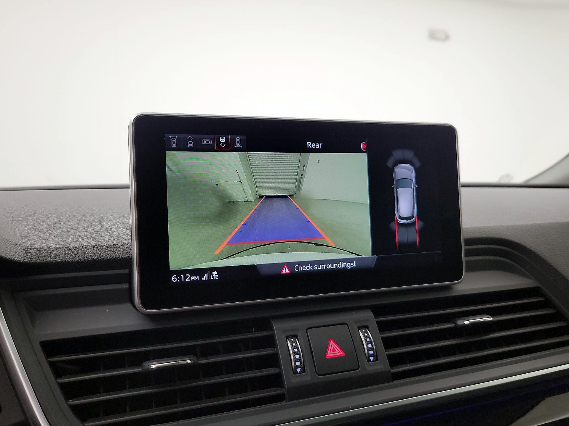 Thumbnail: 2018 Audi Q5 - 15