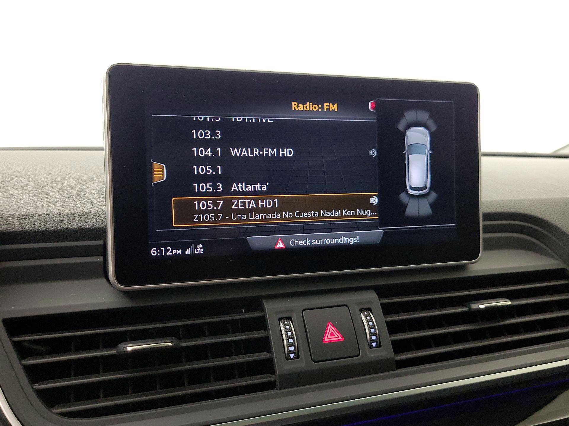 Thumbnail: 2018 Audi Q5 - 16