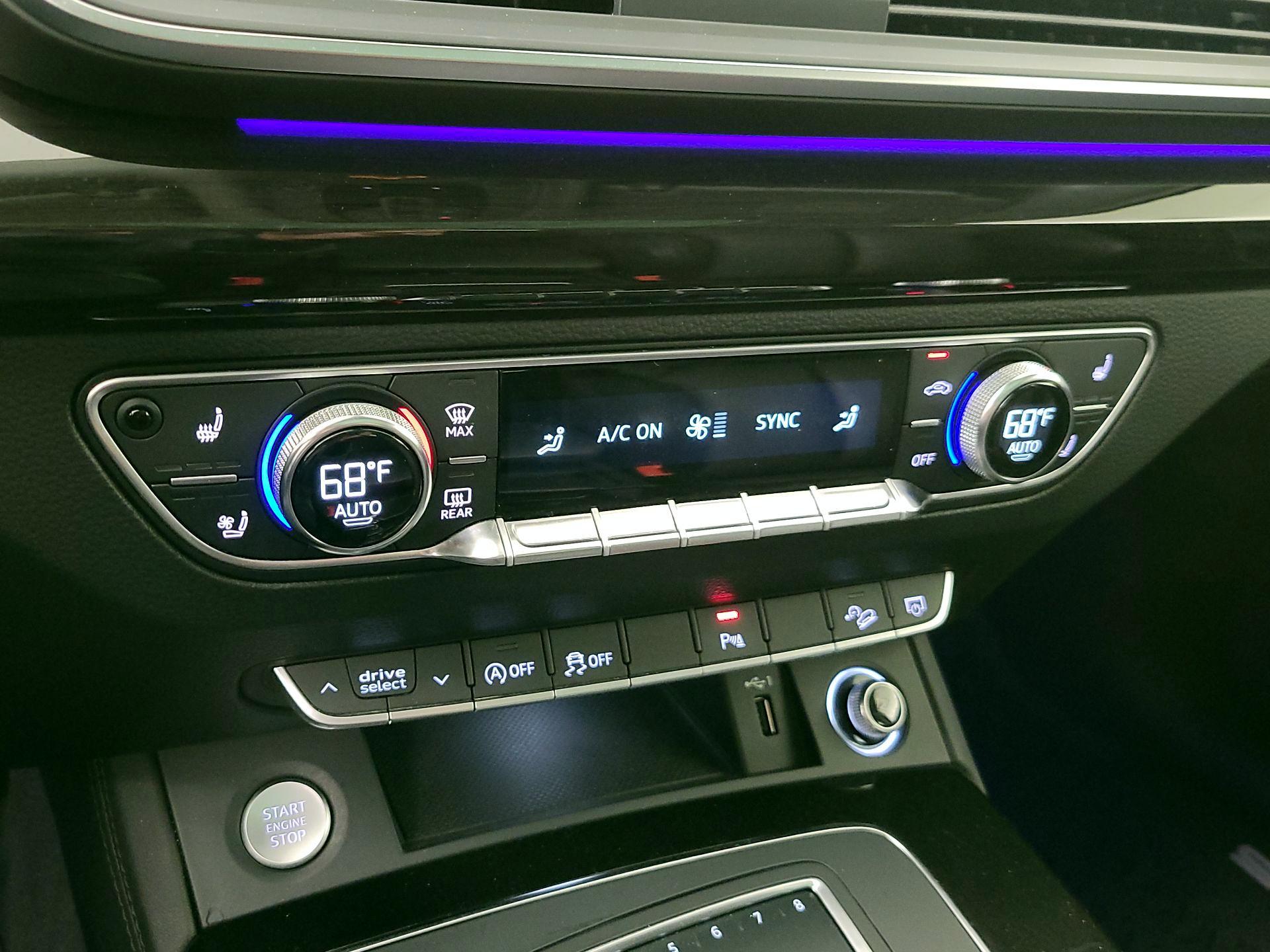 Thumbnail: 2018 Audi Q5 - 17