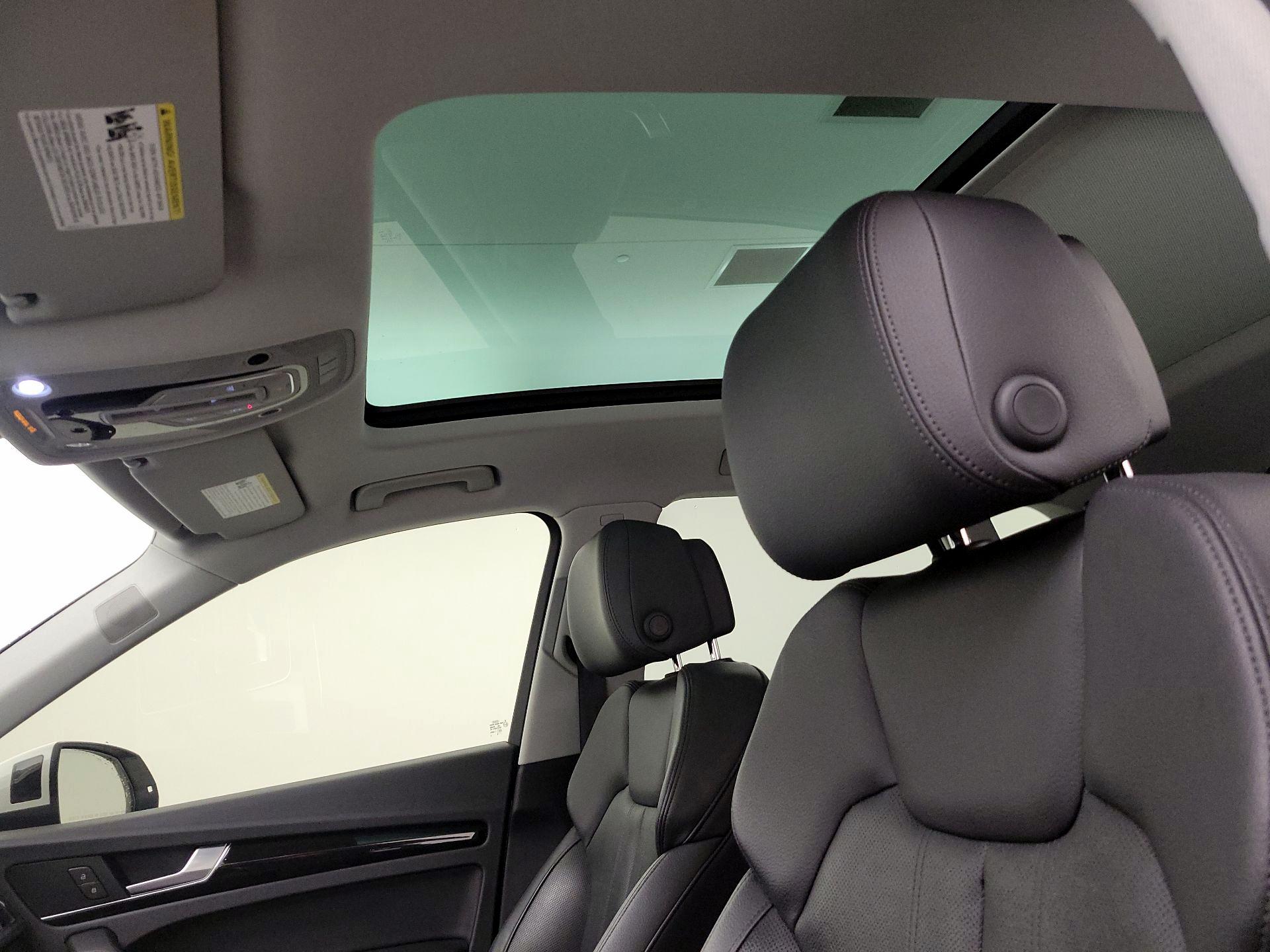 Thumbnail: 2018 Audi Q5 - 20