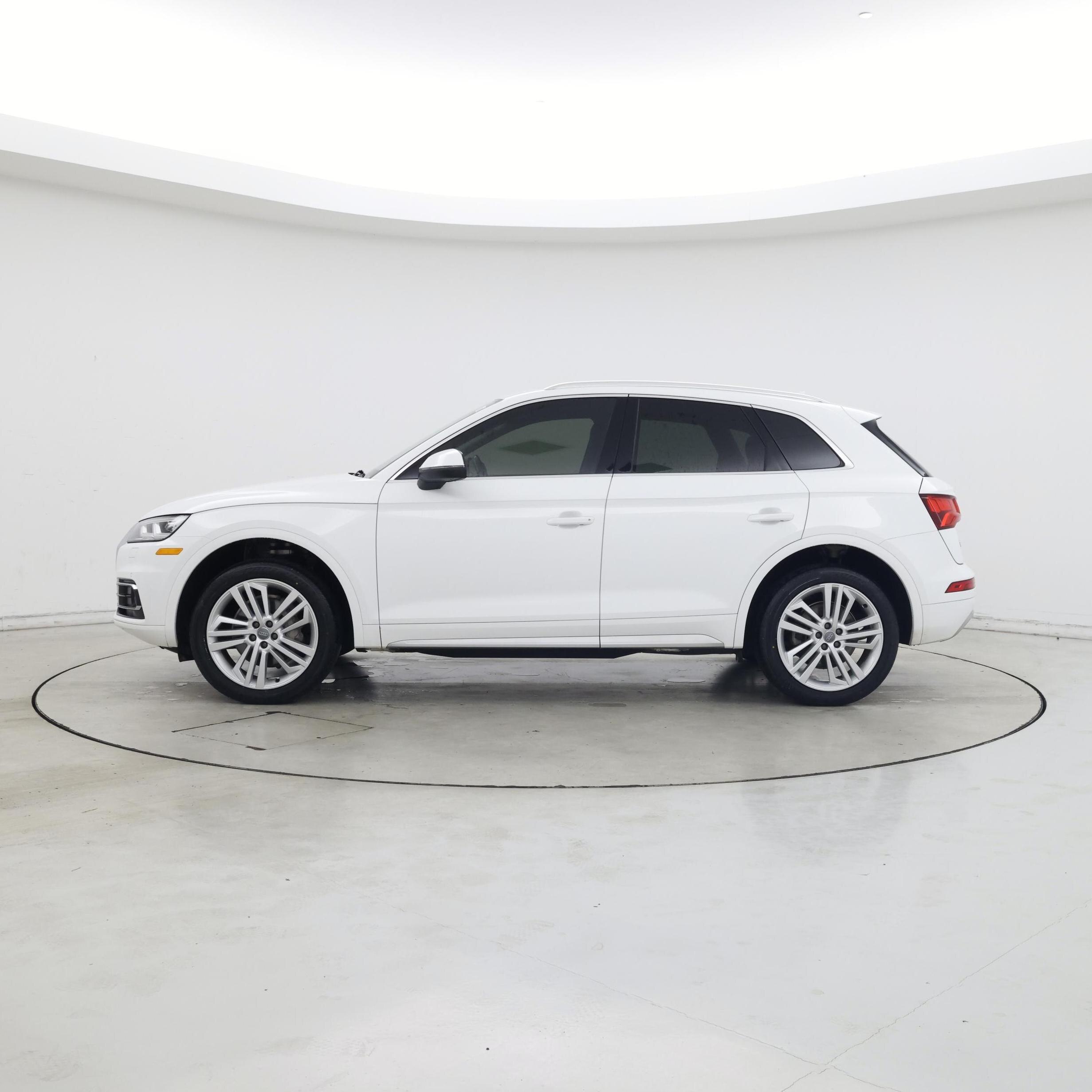 Thumbnail: 2018 Audi Q5 - 3