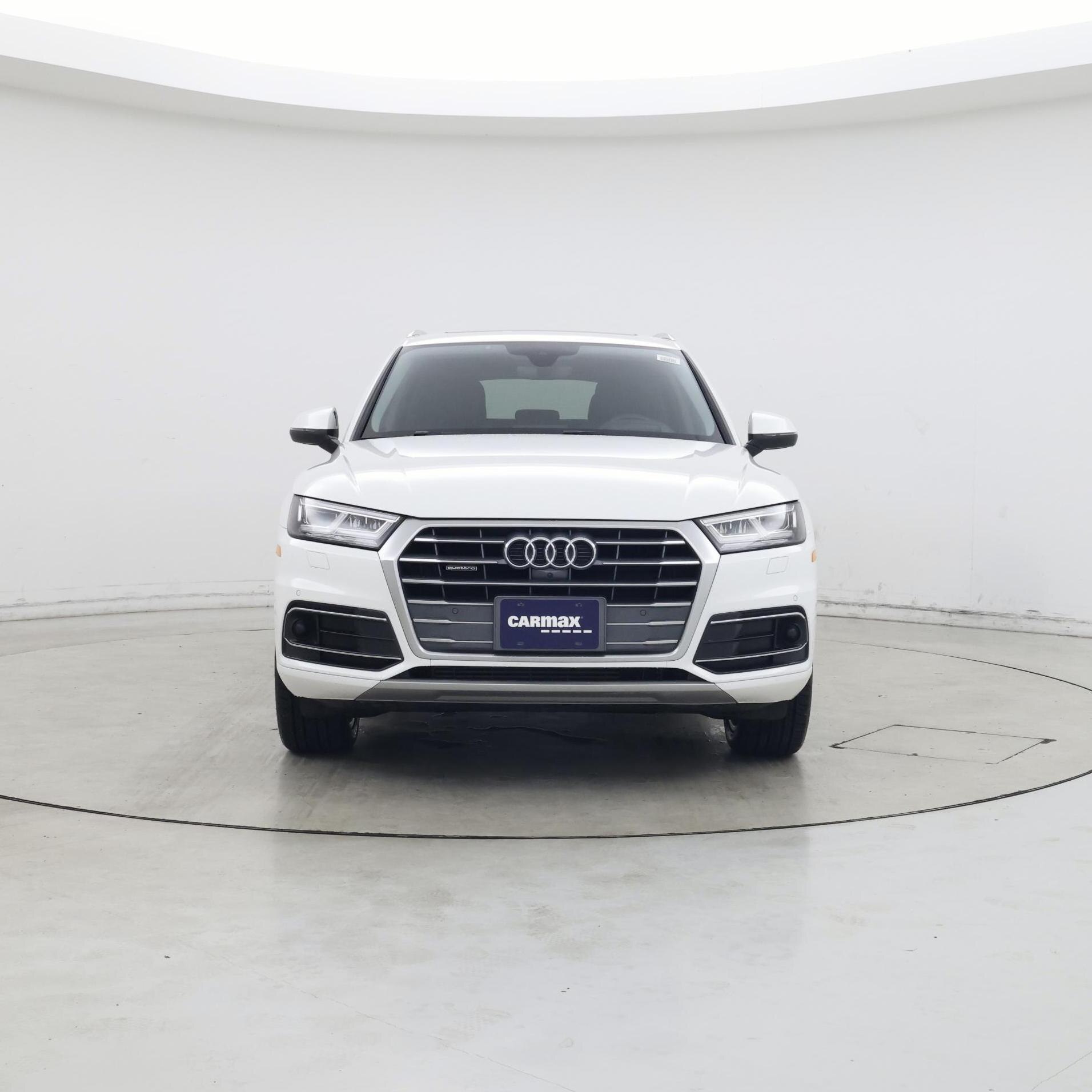 Thumbnail: 2018 Audi Q5 - 5