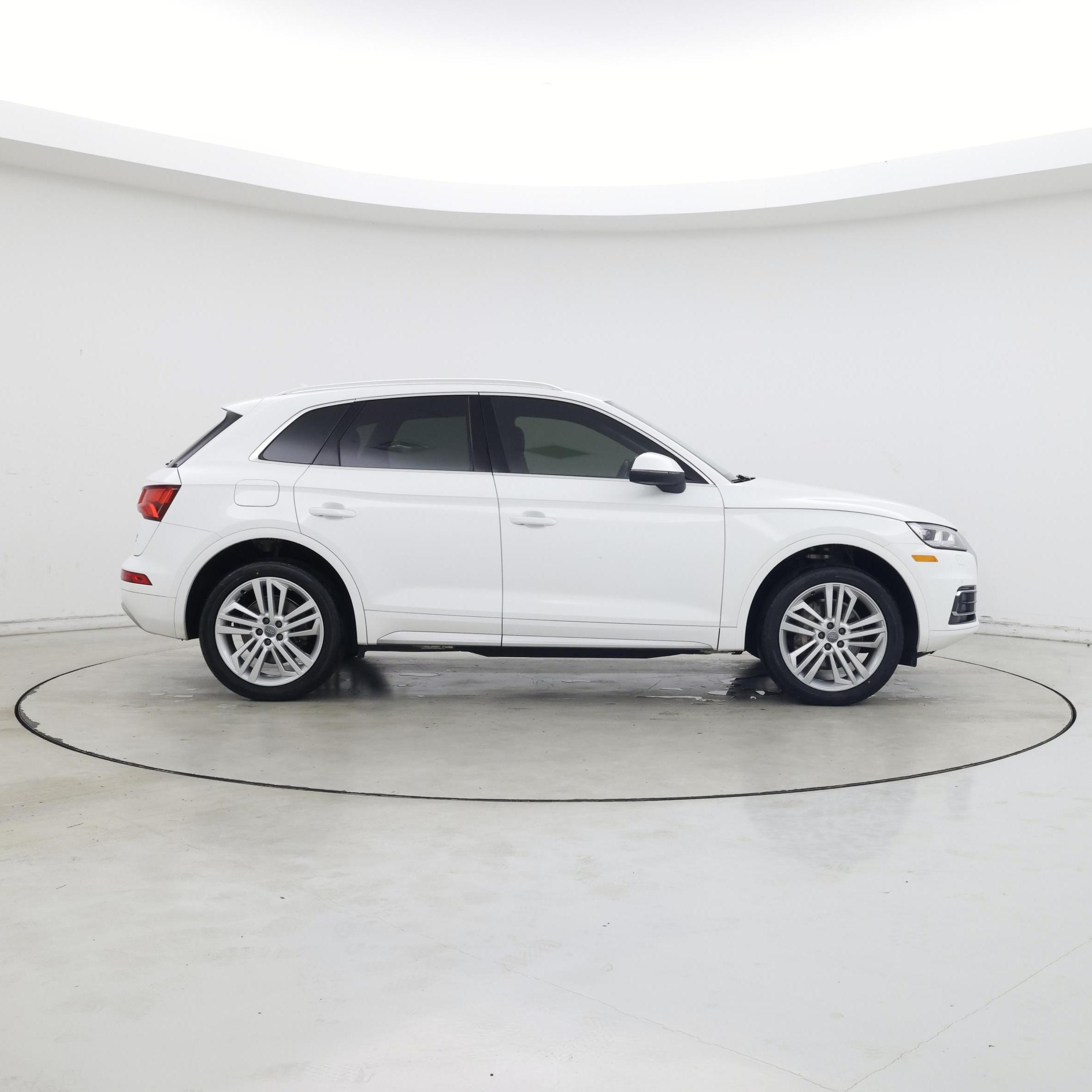 Thumbnail: 2018 Audi Q5 - 7