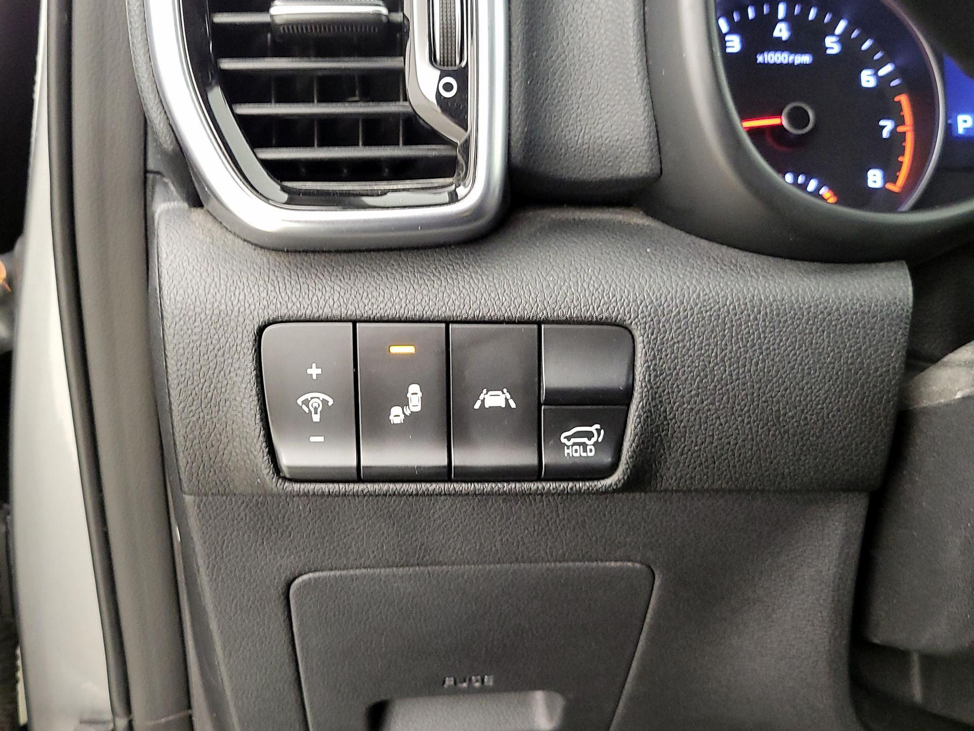 Thumbnail: 2021 Kia Sportage - 13