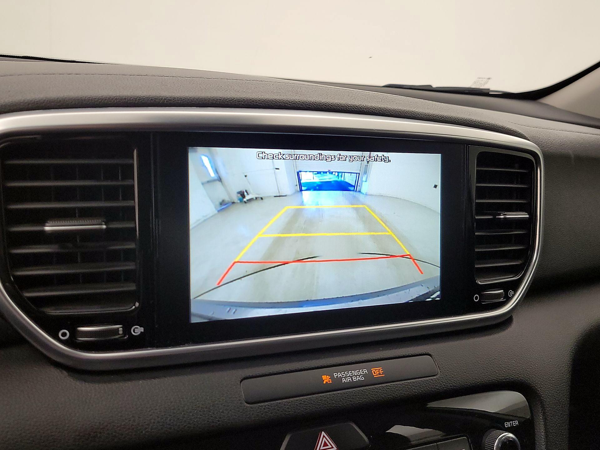 Thumbnail: 2021 Kia Sportage - 14