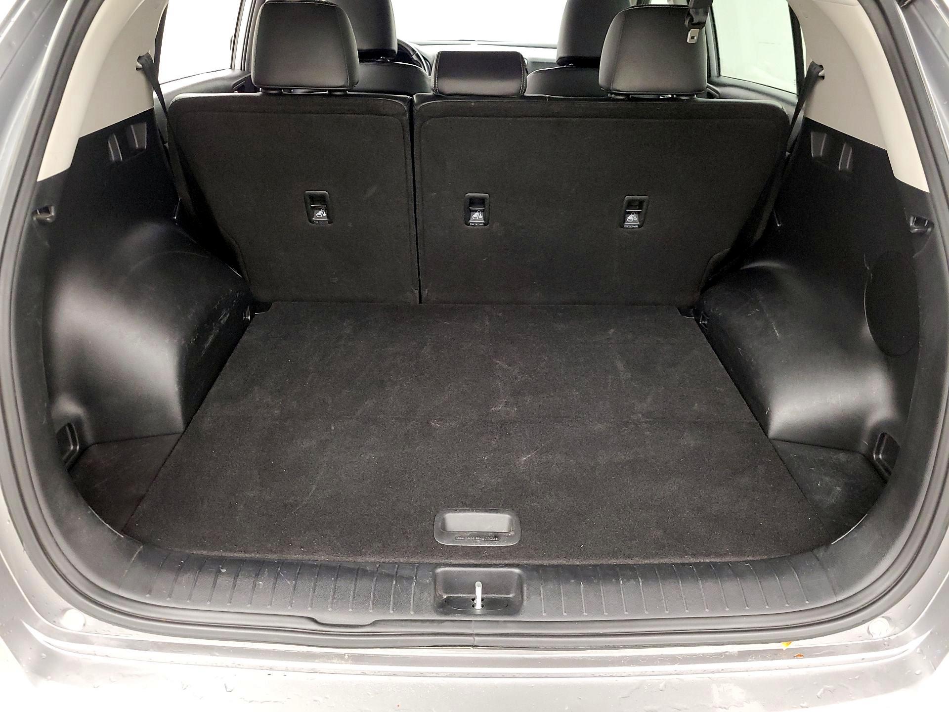 Thumbnail: 2021 Kia Sportage - 20