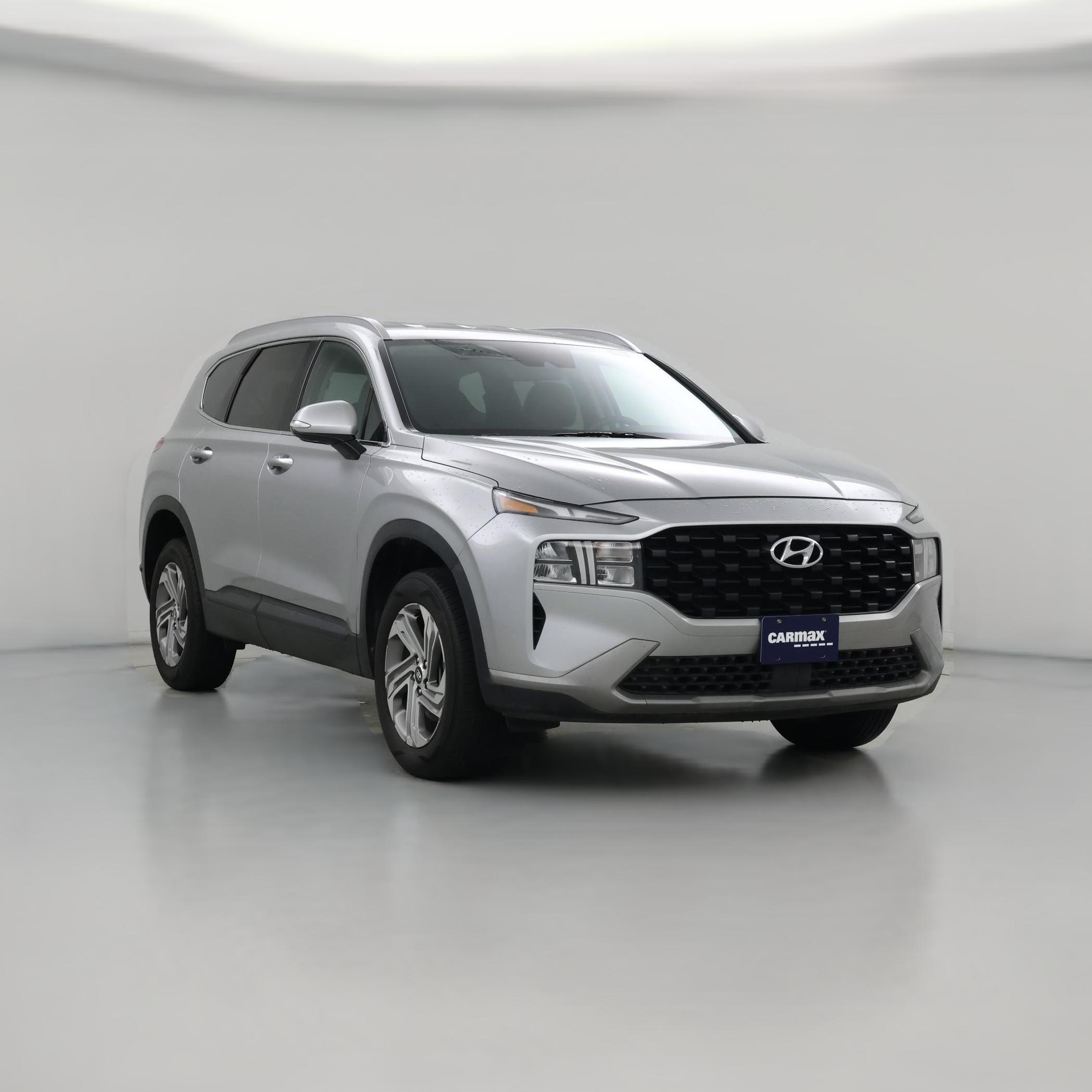 Thumbnail: 2023 Hyundai Santa Fe - 1