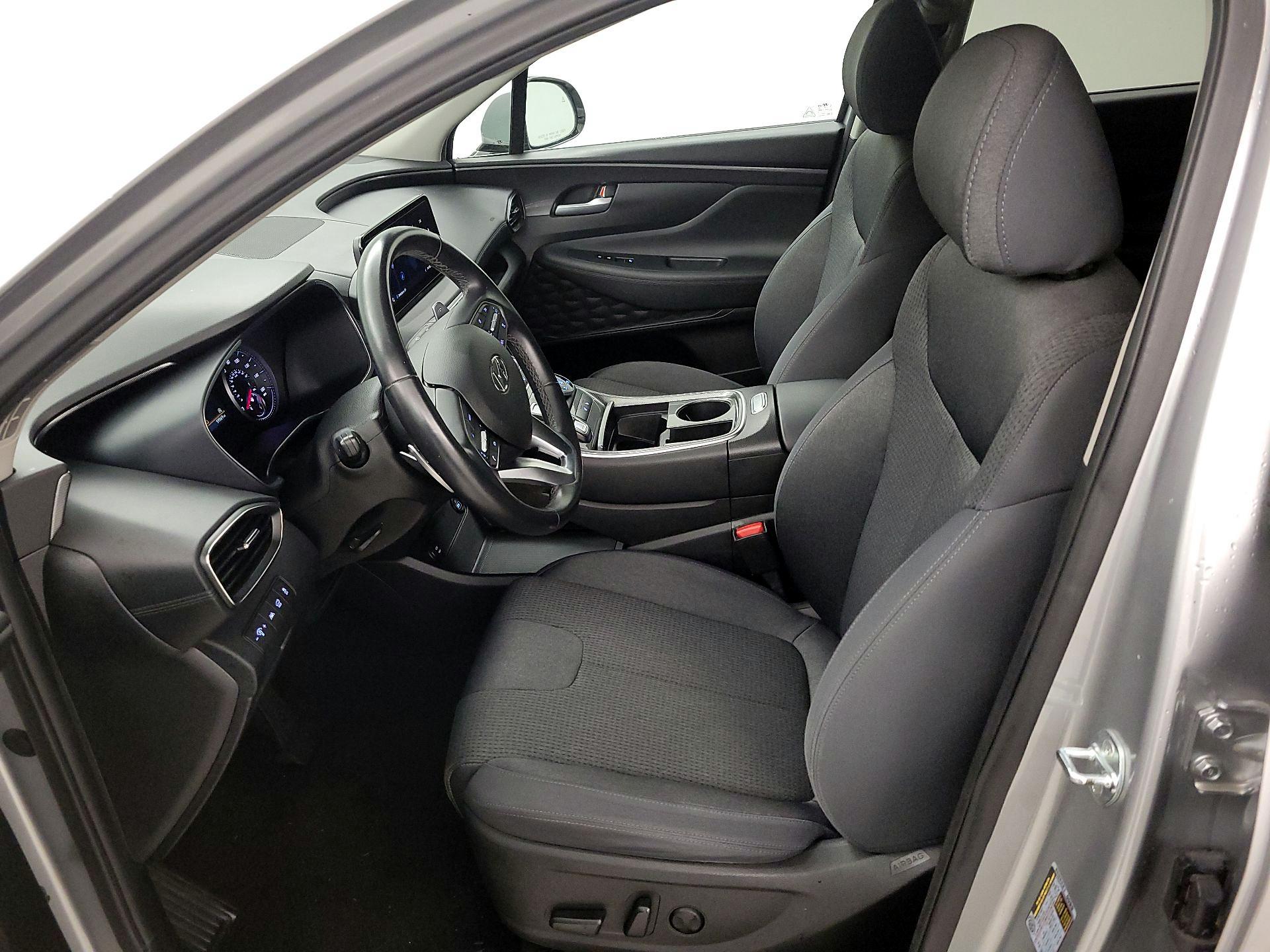 Thumbnail: 2023 Hyundai Santa Fe - 11