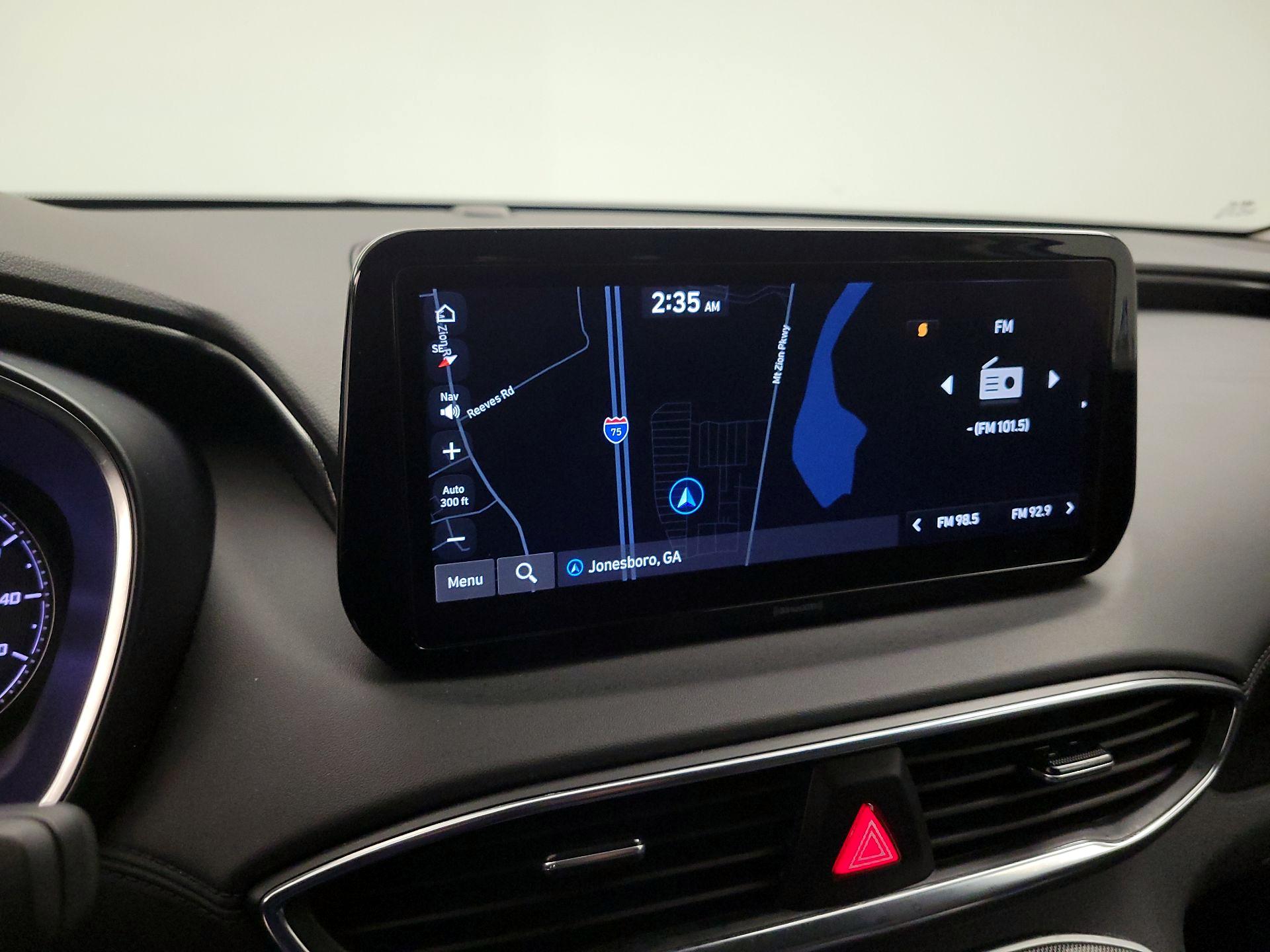 Thumbnail: 2023 Hyundai Santa Fe - 14