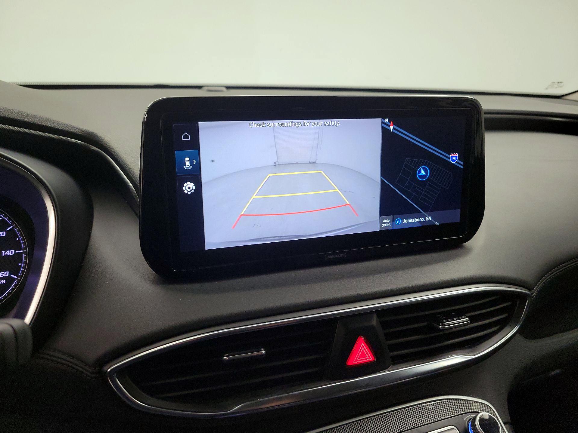 Thumbnail: 2023 Hyundai Santa Fe - 15