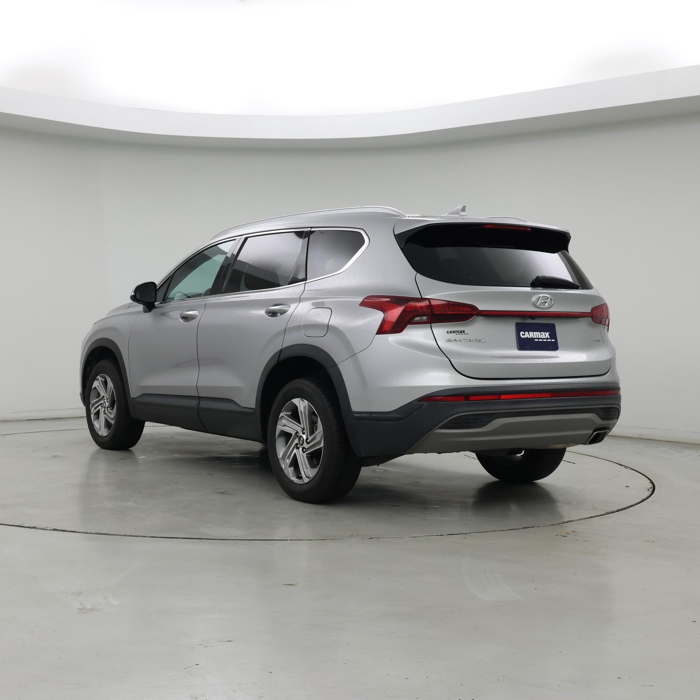 Thumbnail: 2023 Hyundai Santa Fe - 2