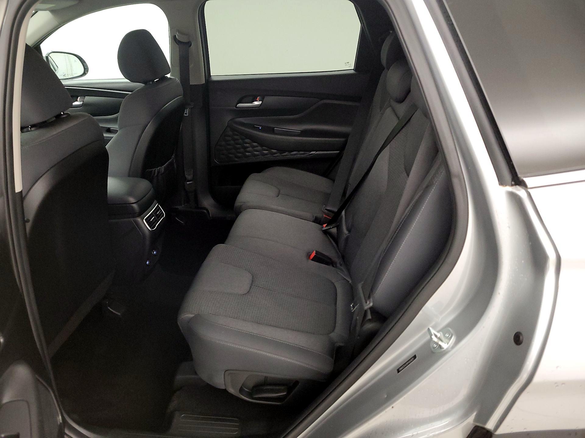 Thumbnail: 2023 Hyundai Santa Fe - 20