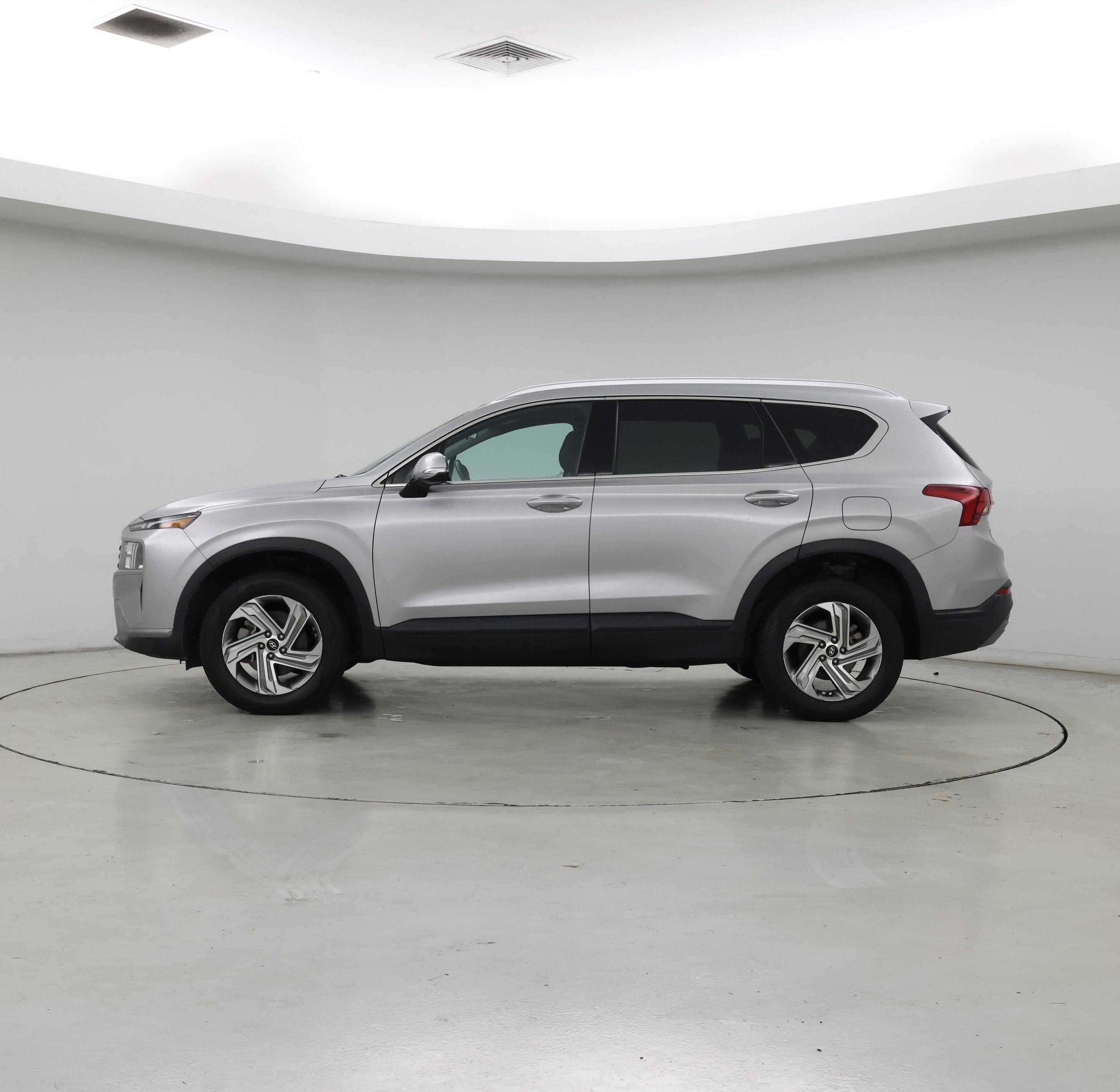 Thumbnail: 2023 Hyundai Santa Fe - 3