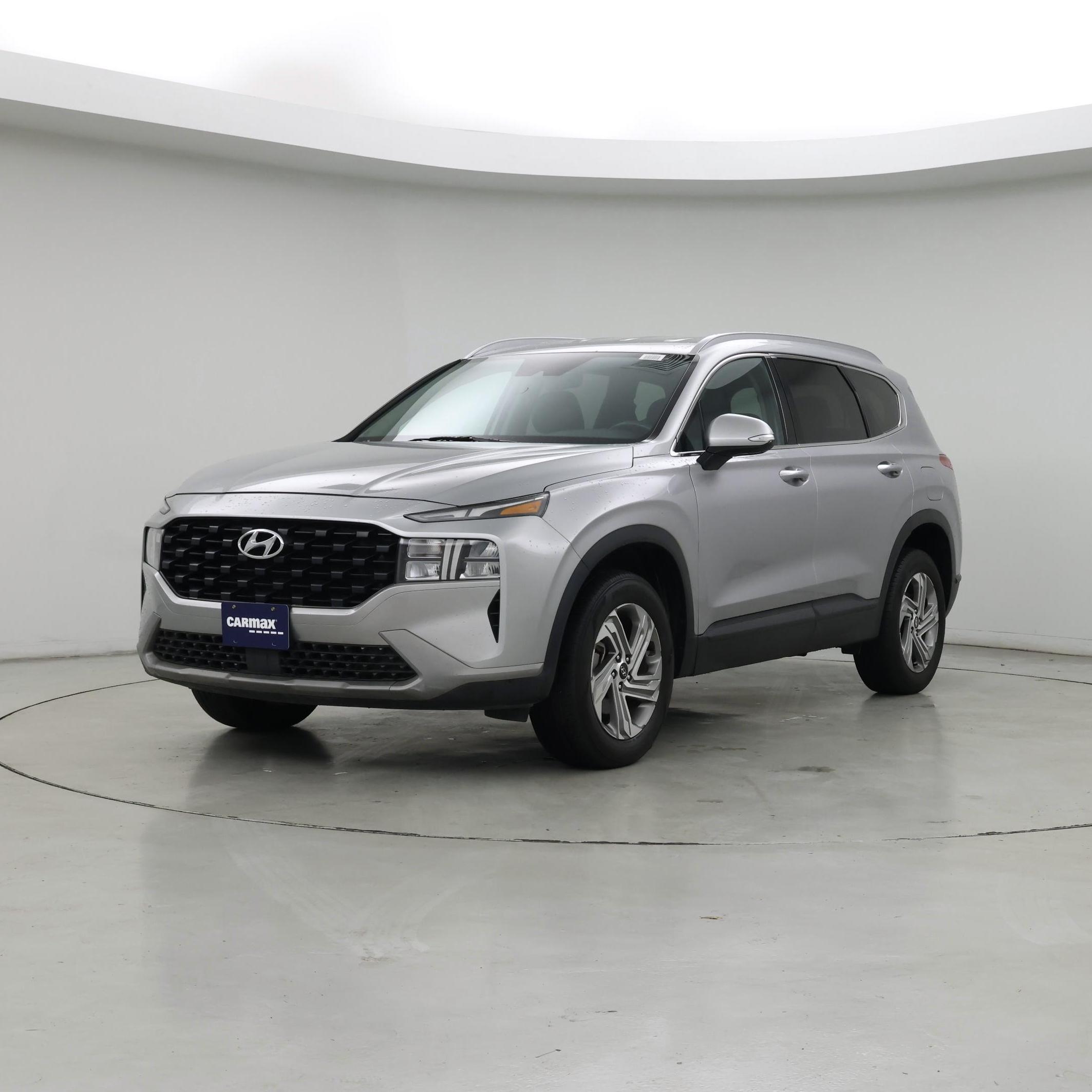 Thumbnail: 2023 Hyundai Santa Fe - 4