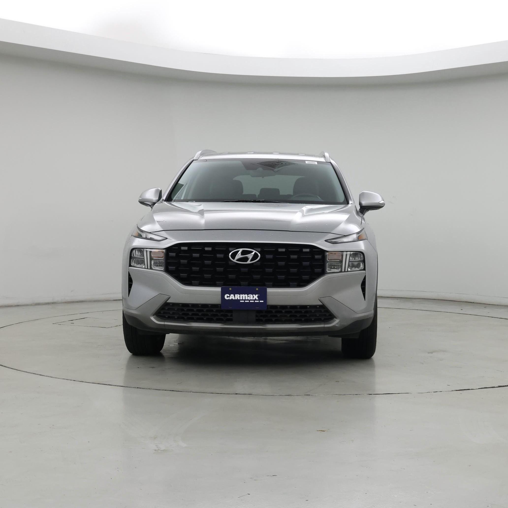 Thumbnail: 2023 Hyundai Santa Fe - 5