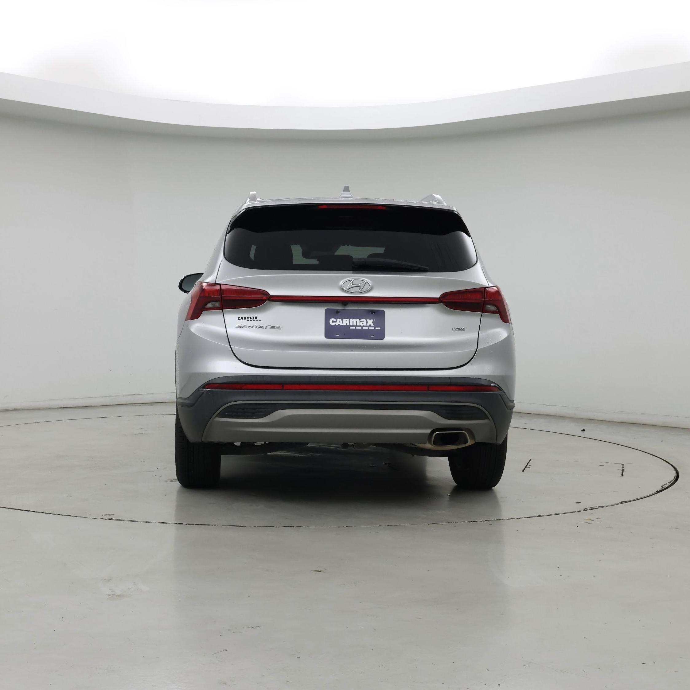 Thumbnail: 2023 Hyundai Santa Fe - 6