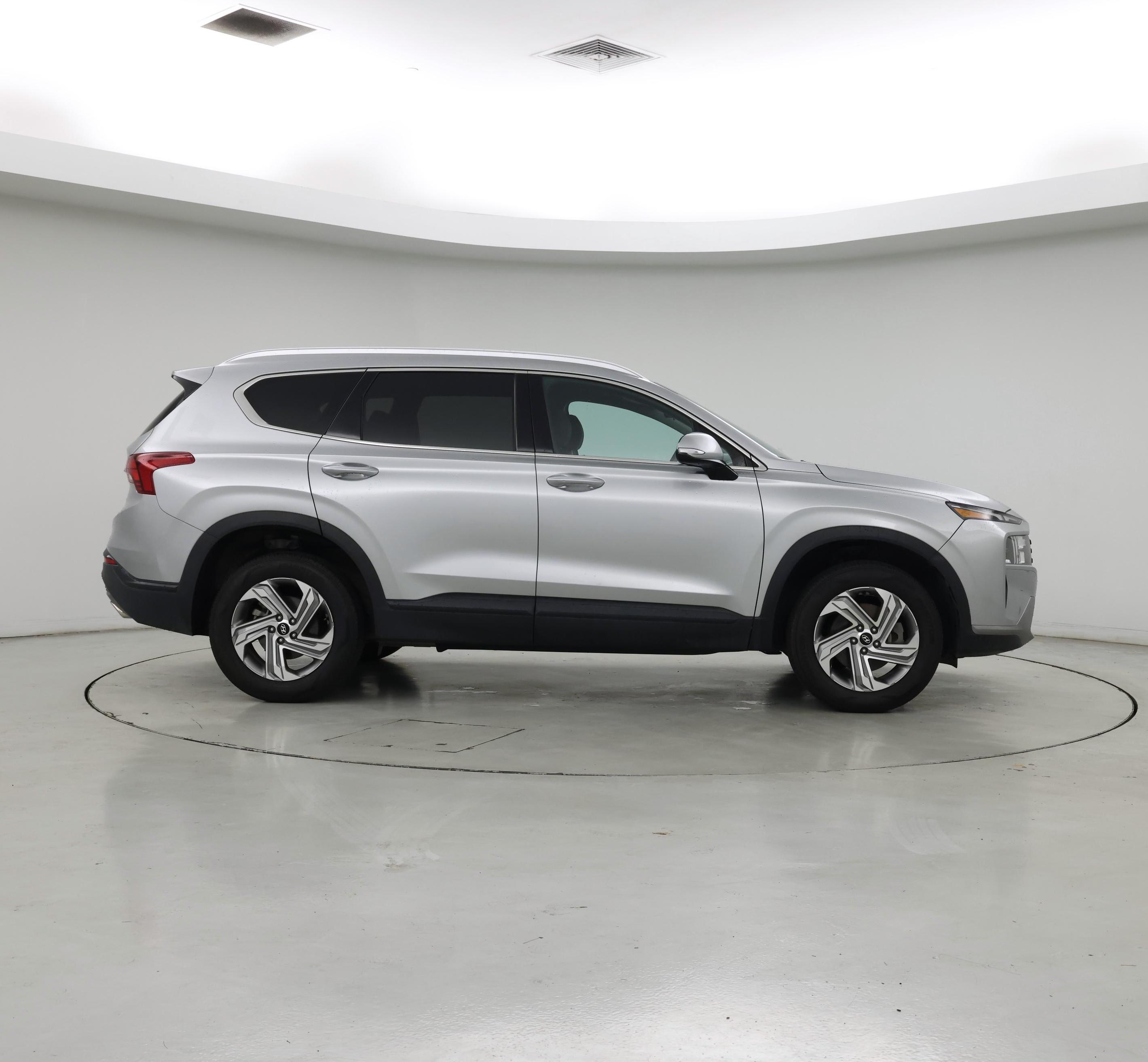 Thumbnail: 2023 Hyundai Santa Fe - 7