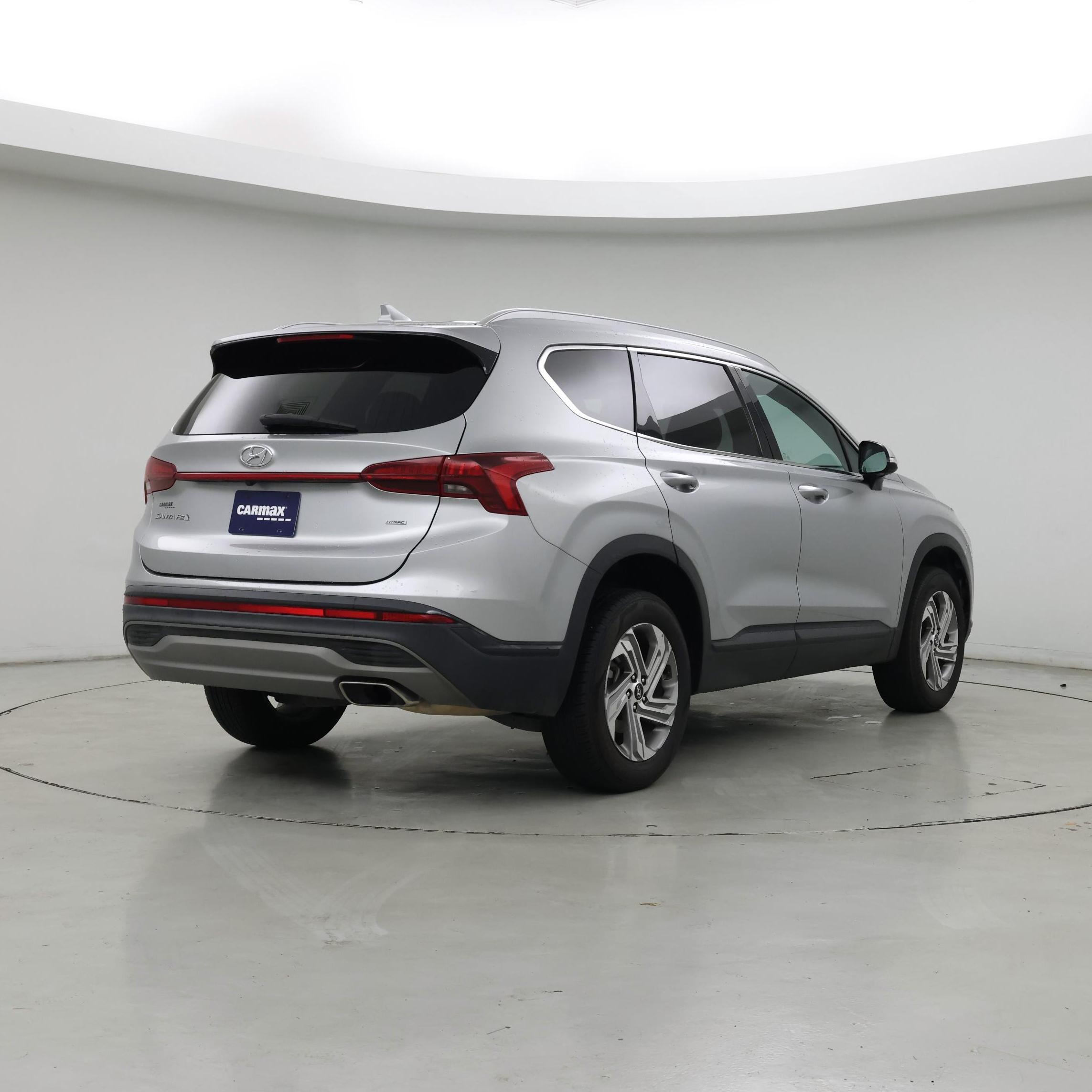 Thumbnail: 2023 Hyundai Santa Fe - 8