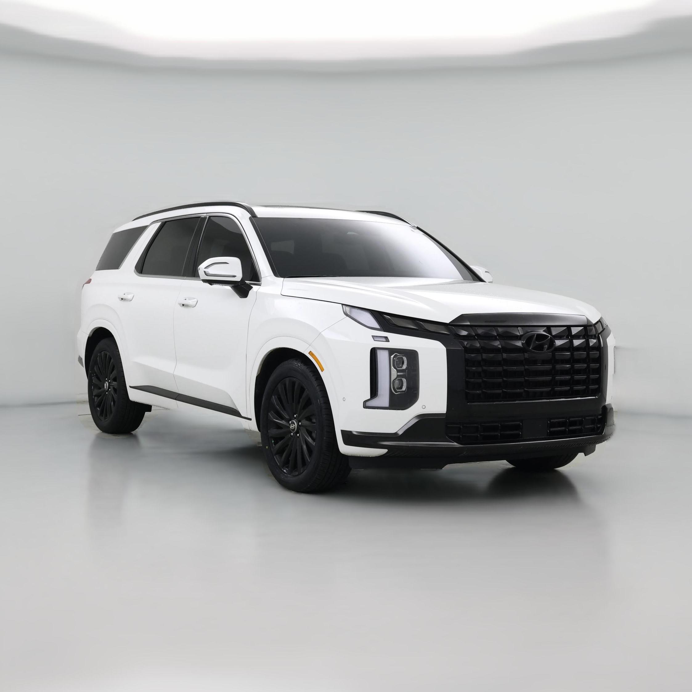 Thumbnail: 2024 Hyundai Palisade - 1