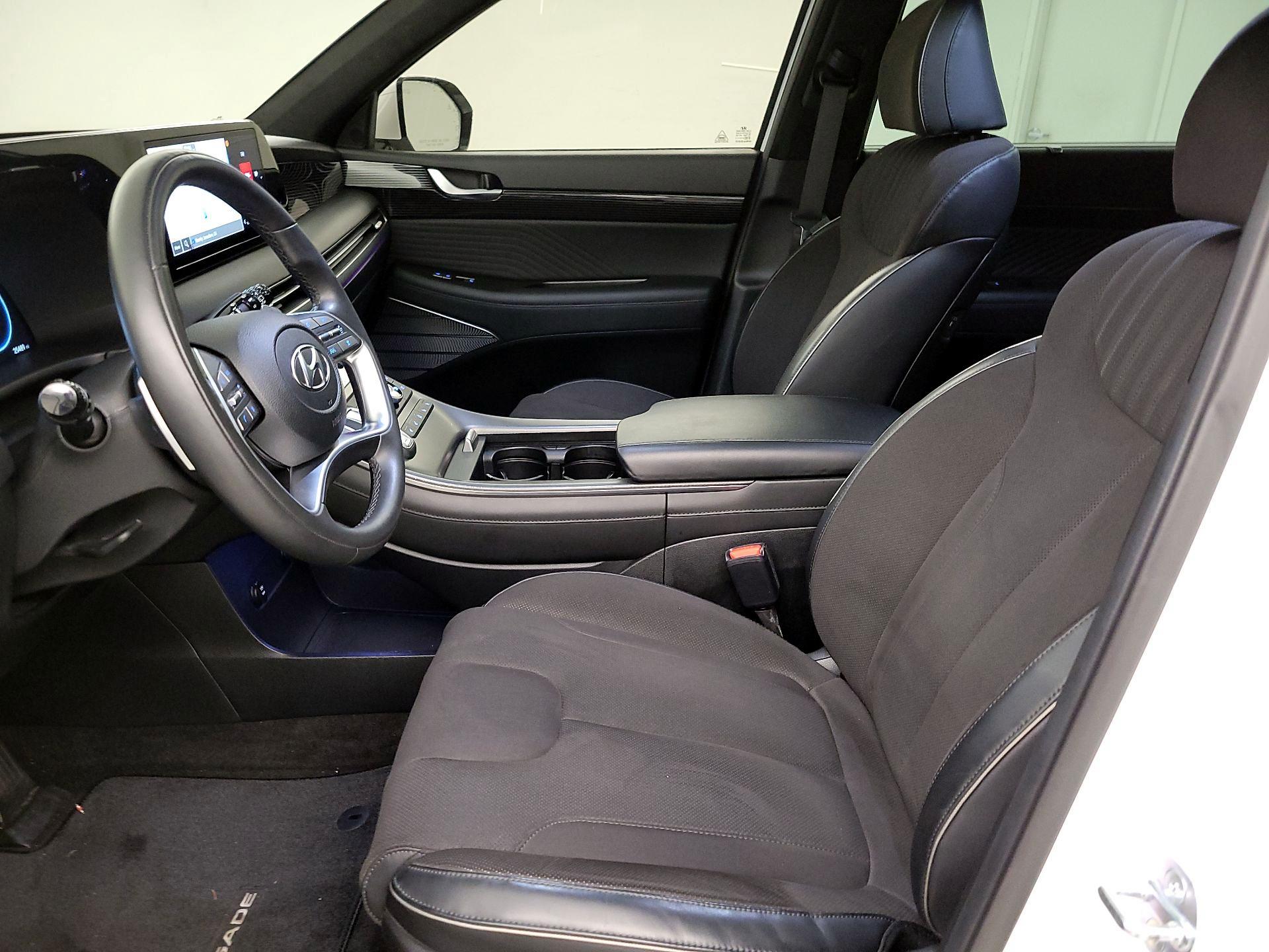 Thumbnail: 2024 Hyundai Palisade - 11