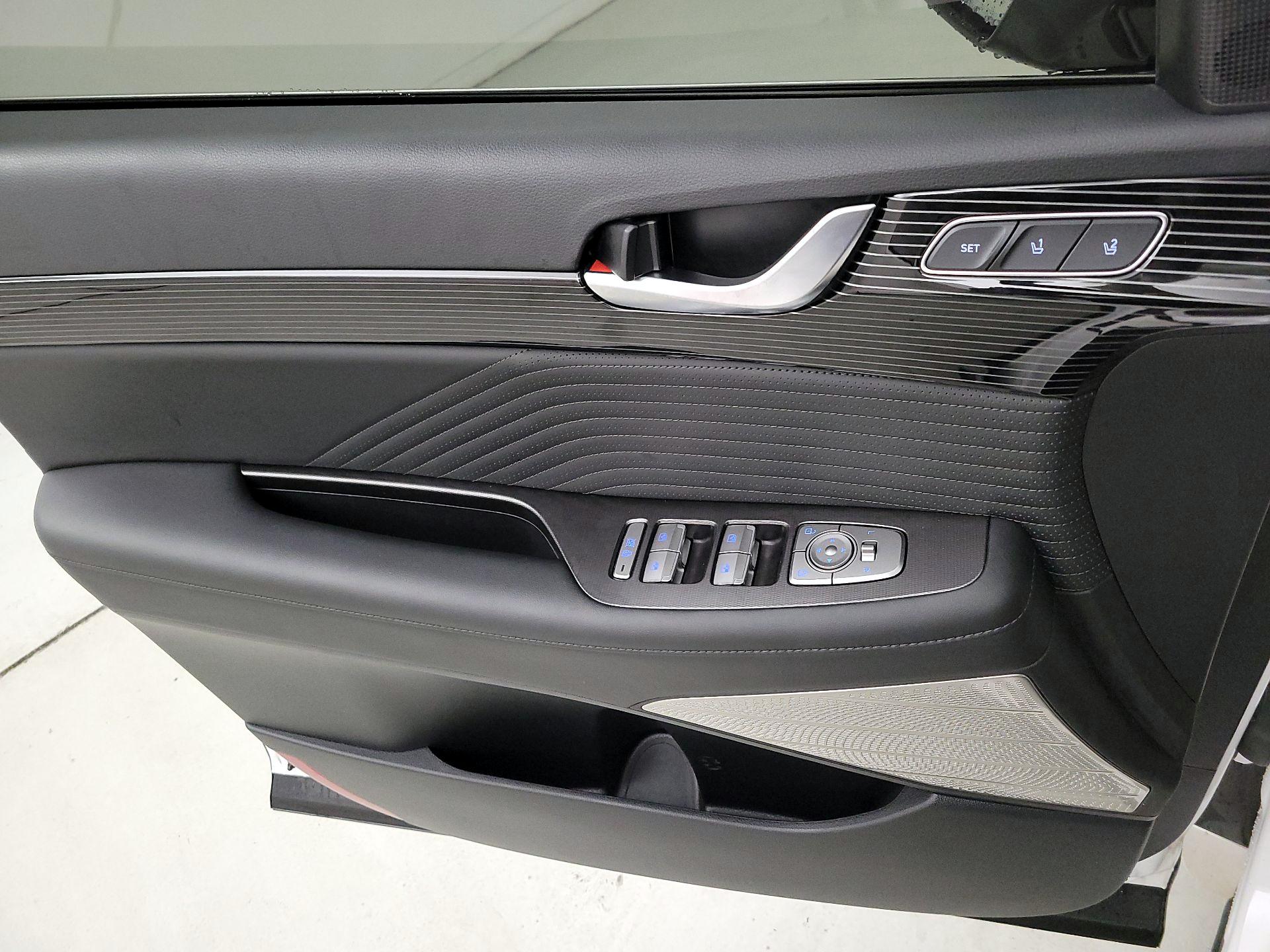 Thumbnail: 2024 Hyundai Palisade - 12