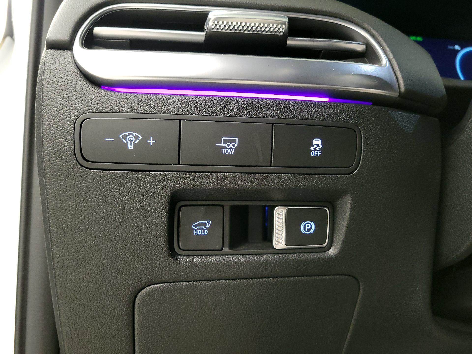 Thumbnail: 2024 Hyundai Palisade - 13