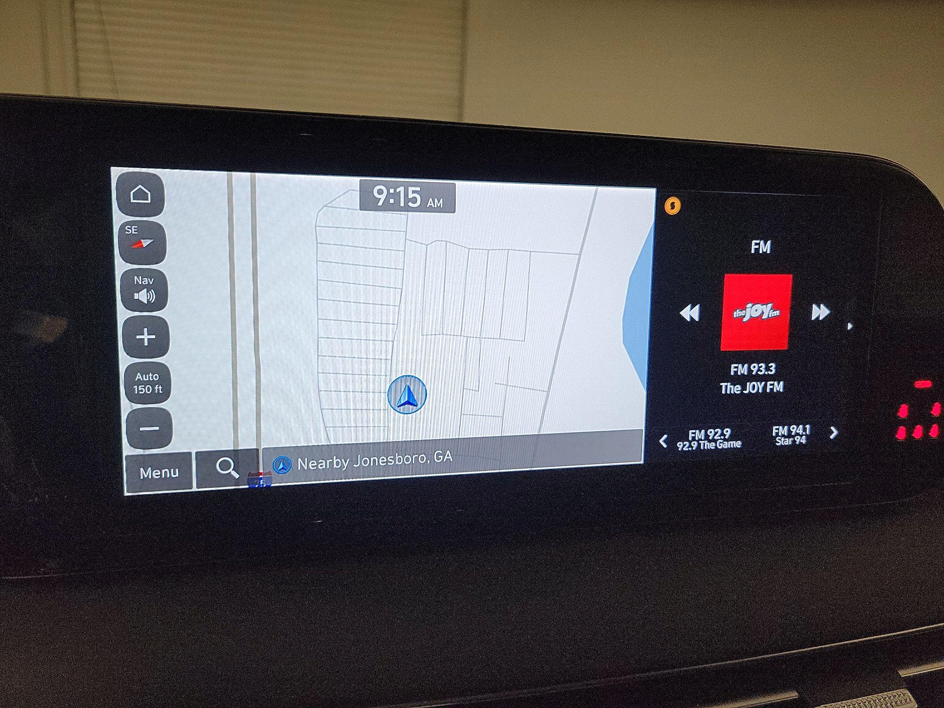 Thumbnail: 2024 Hyundai Palisade - 14