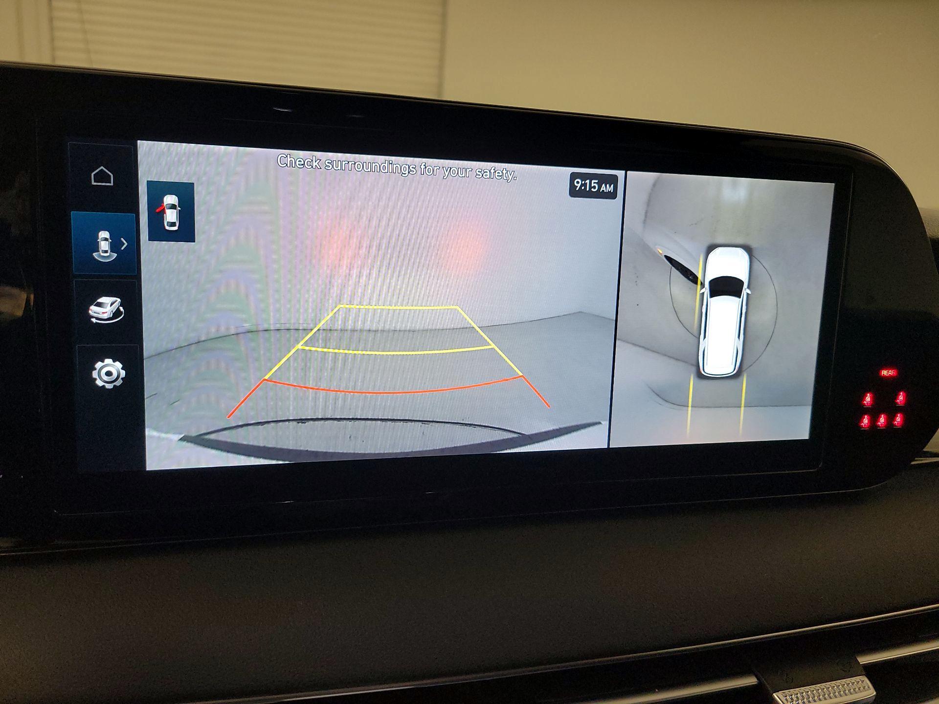 Thumbnail: 2024 Hyundai Palisade - 15