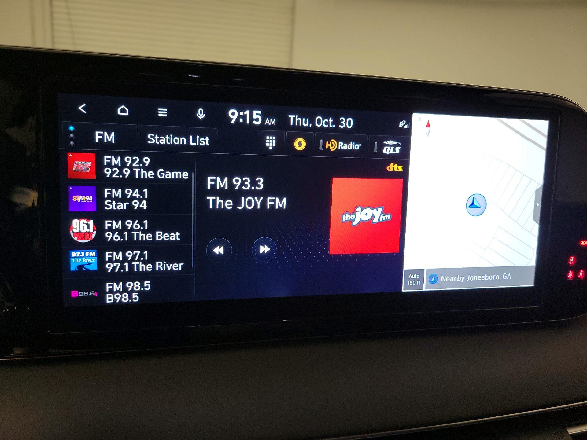 Thumbnail: 2024 Hyundai Palisade - 16