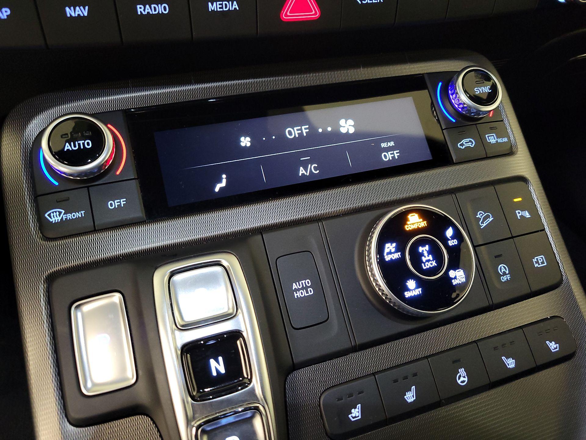 Thumbnail: 2024 Hyundai Palisade - 17