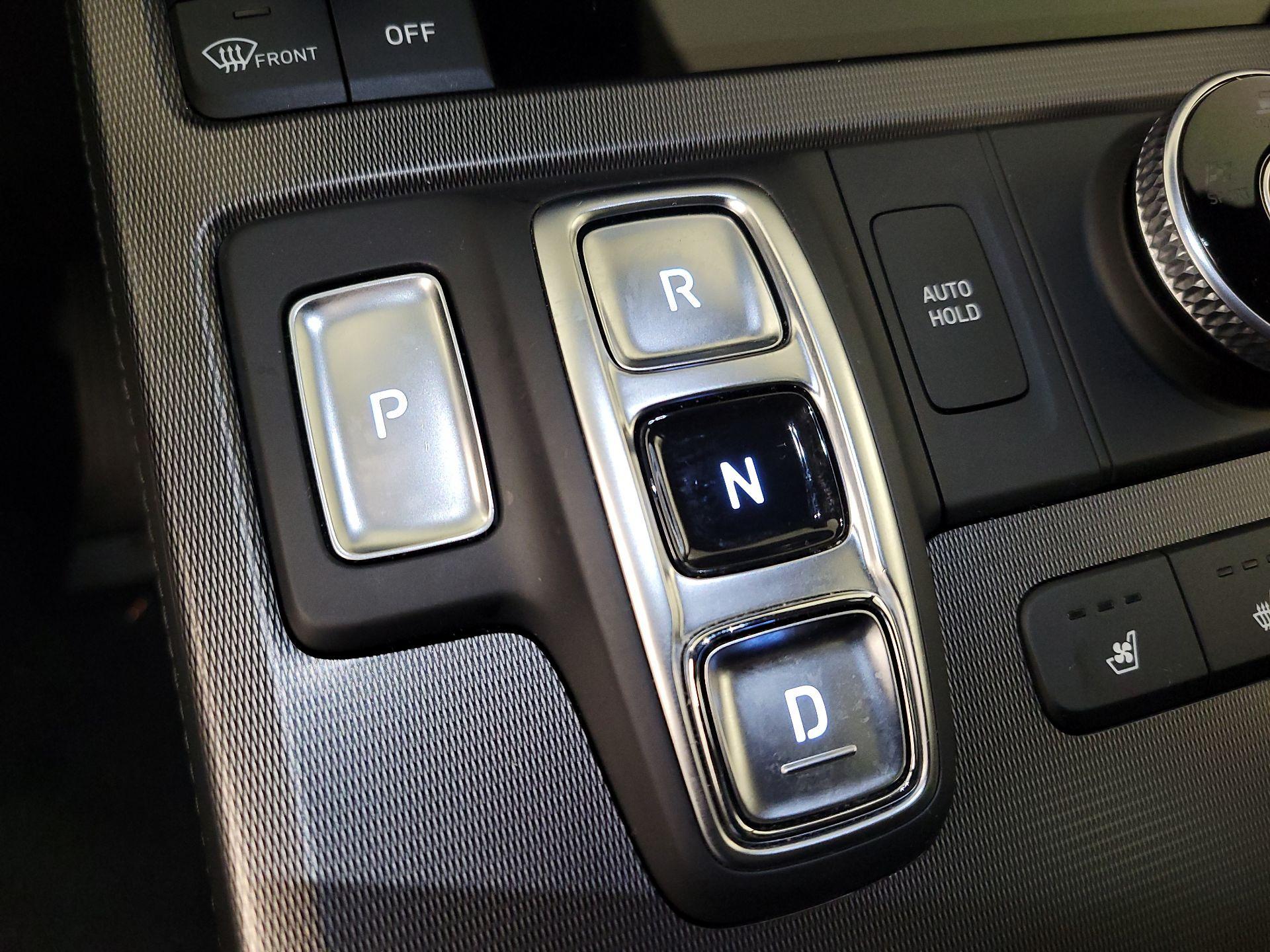 Thumbnail: 2024 Hyundai Palisade - 18